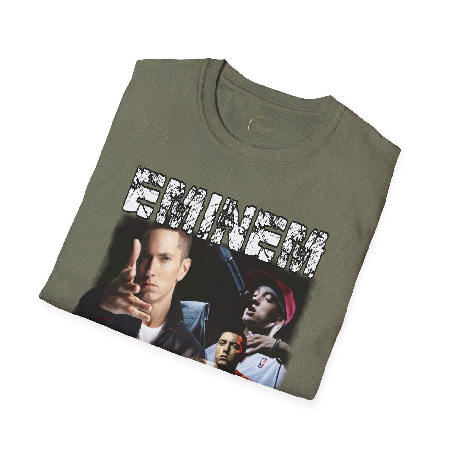 Retro Music Tee, Pop Culture Apparel, Fan Gift, Hip Hop Fashion, Casual Streetwear, Birthday Present