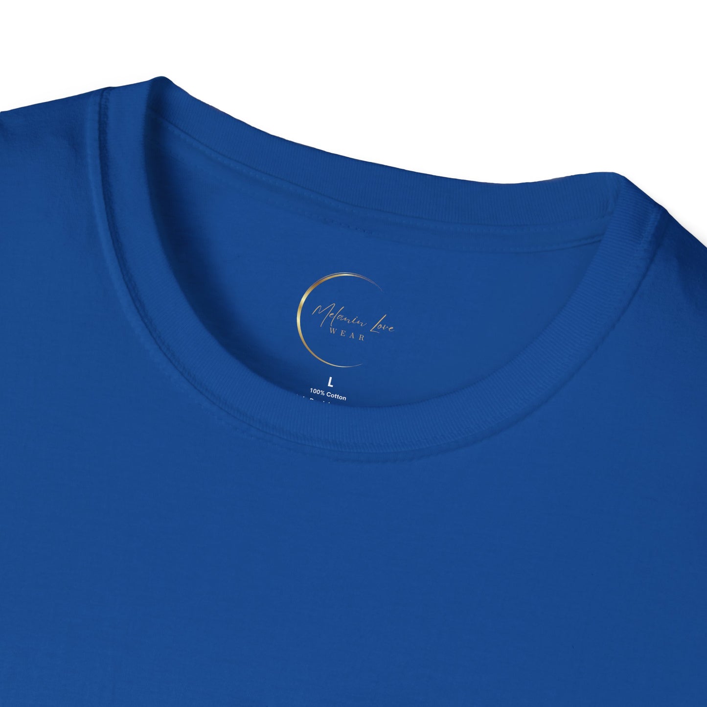 Unisex Softstyle IDGAF-ish T-Shirt