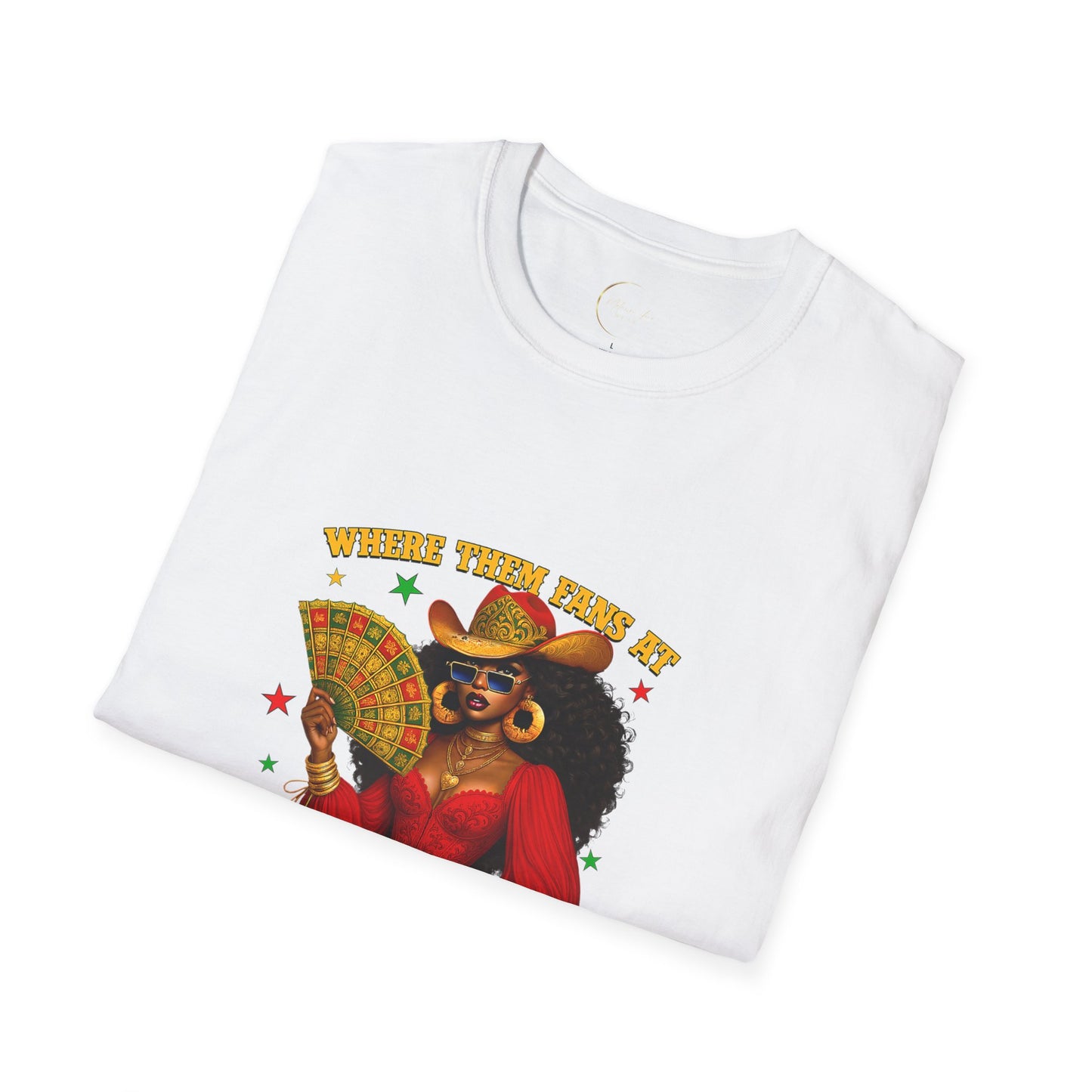 Retro Graphic T-Shirt, Fun Party Top, Gift for Festive Occasions, Unisex Tee, Casual Wear