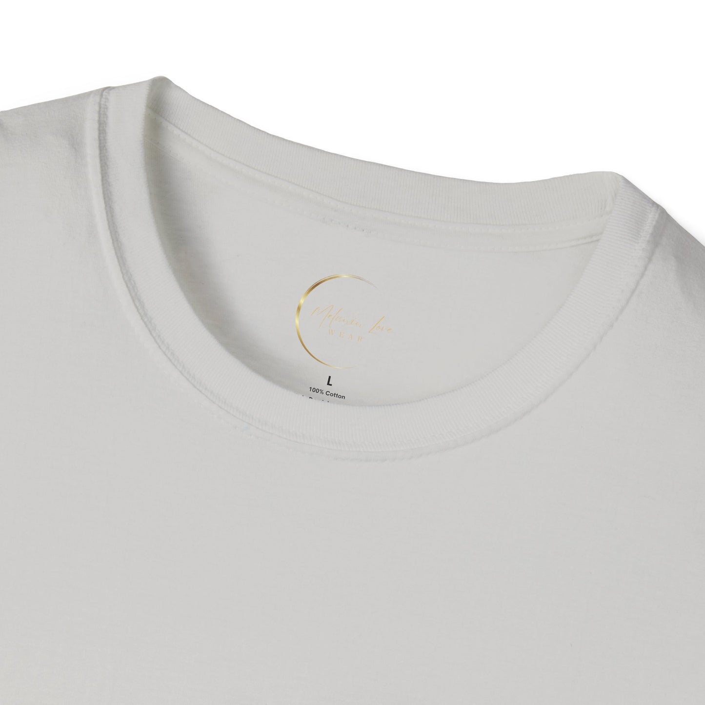 Unisex Softstyle Functional Adult T-Shirt