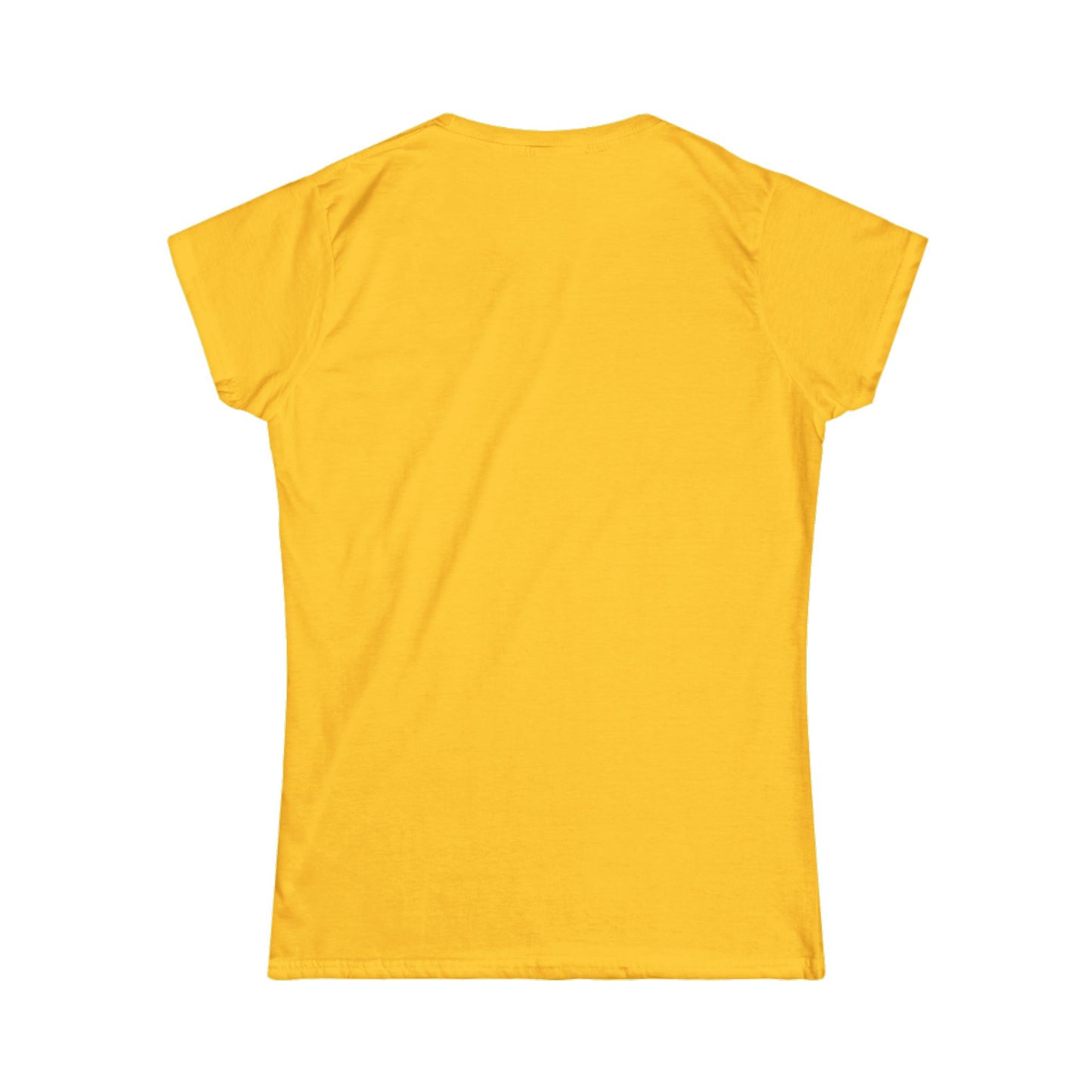 Mommy Knows a Lot but Grandma Knows Everything Tee - Women's Softstyle Shirt
