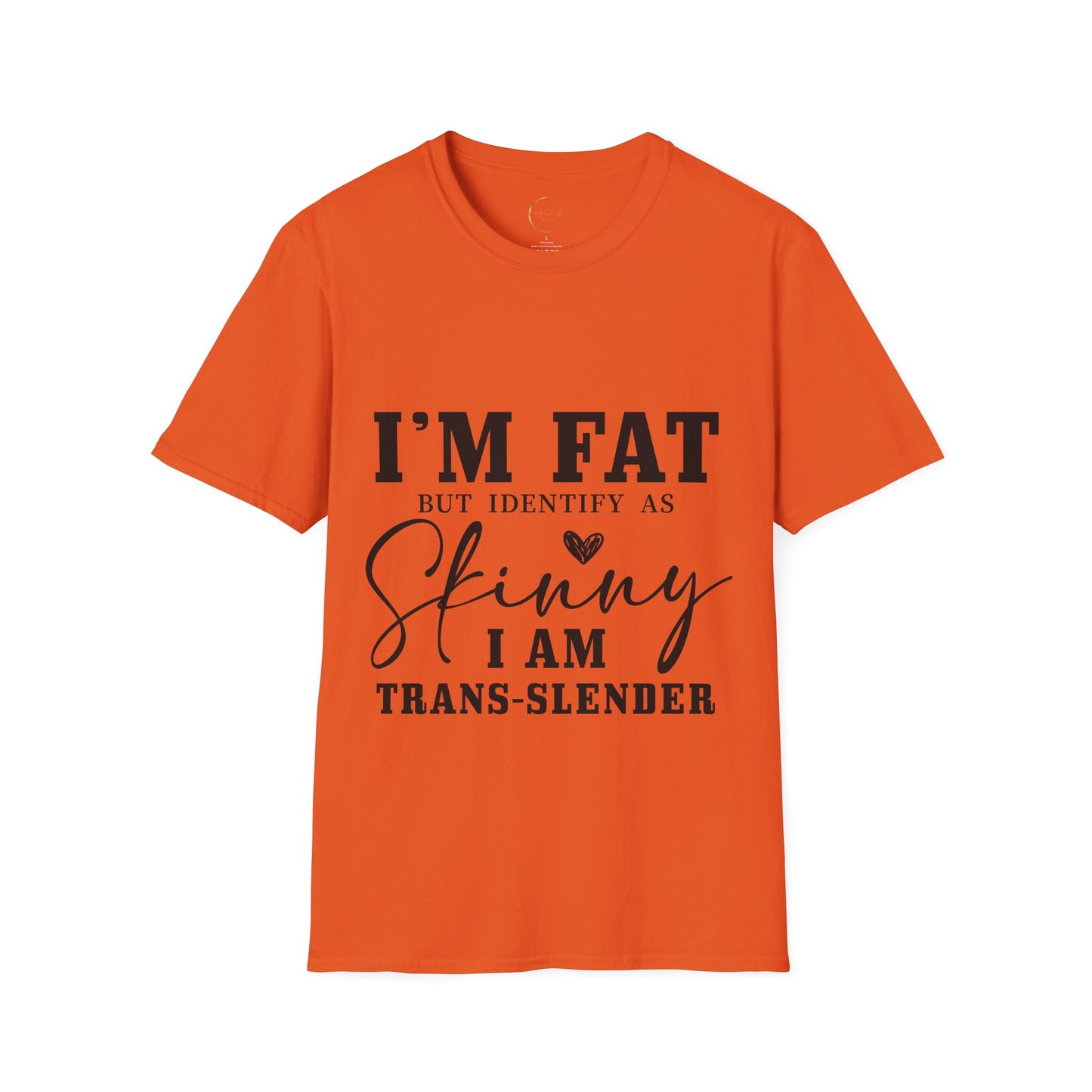 Translender T-Shirt