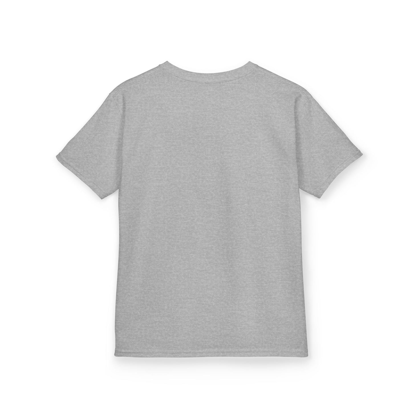 Kids Breaking Every Chain Heavy Cotton™ Tee