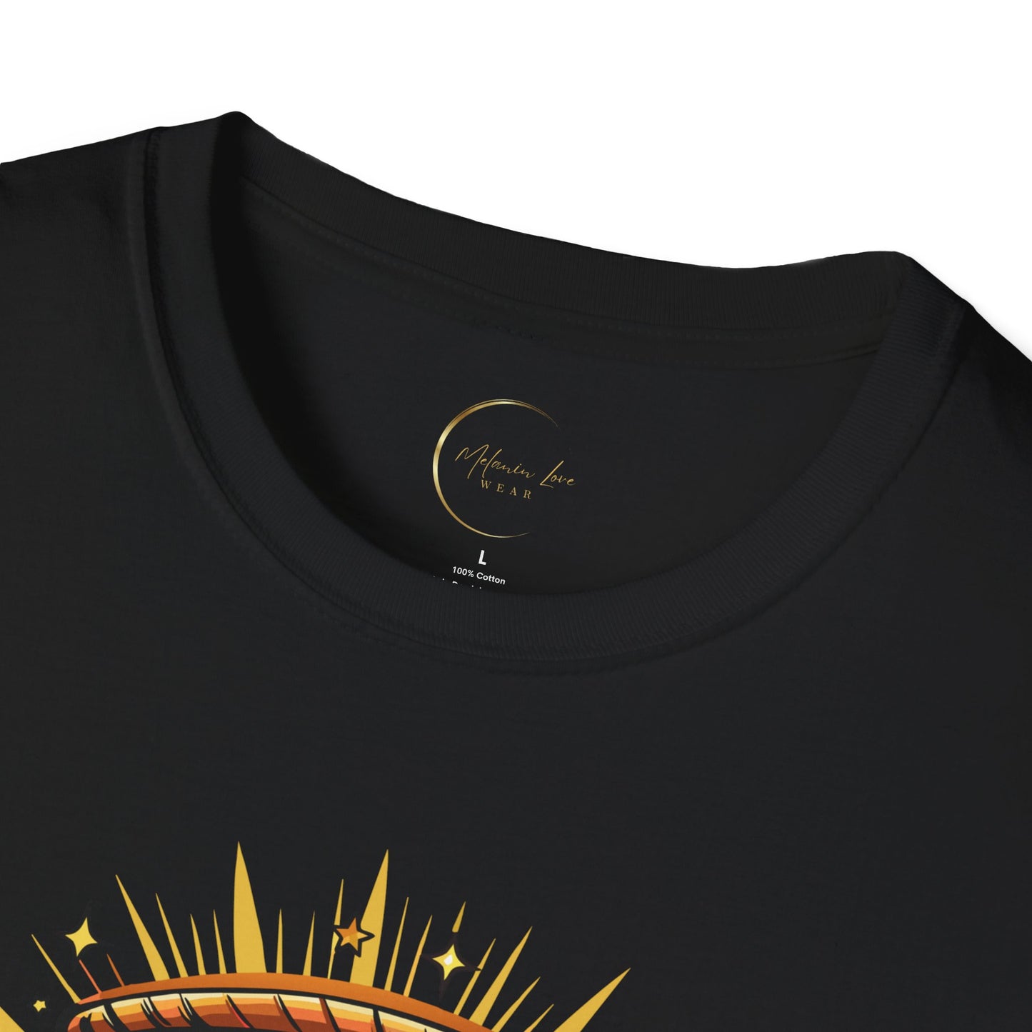 Unisex Softstyle Trophy Dad T-Shirt