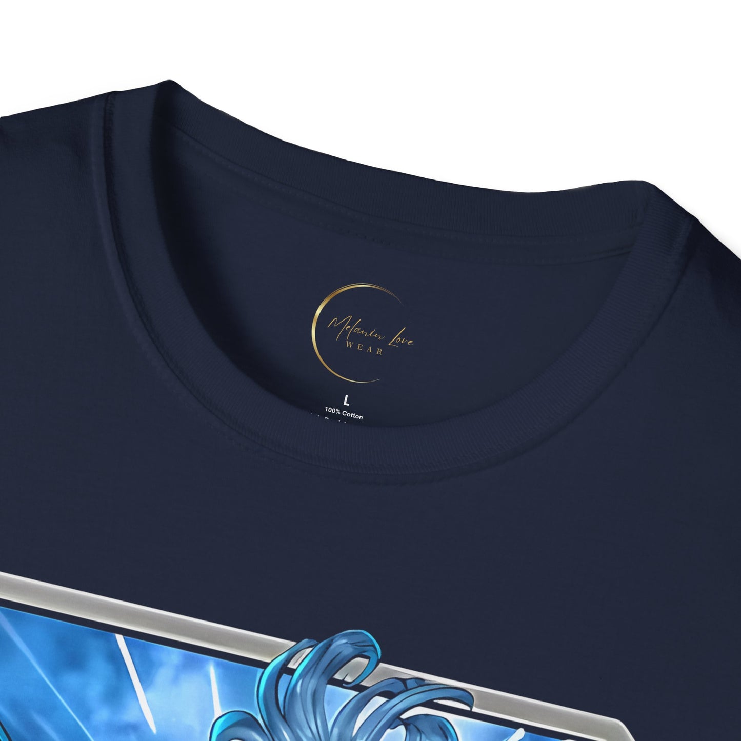 Unisex Softstyle Storm T-Shirt