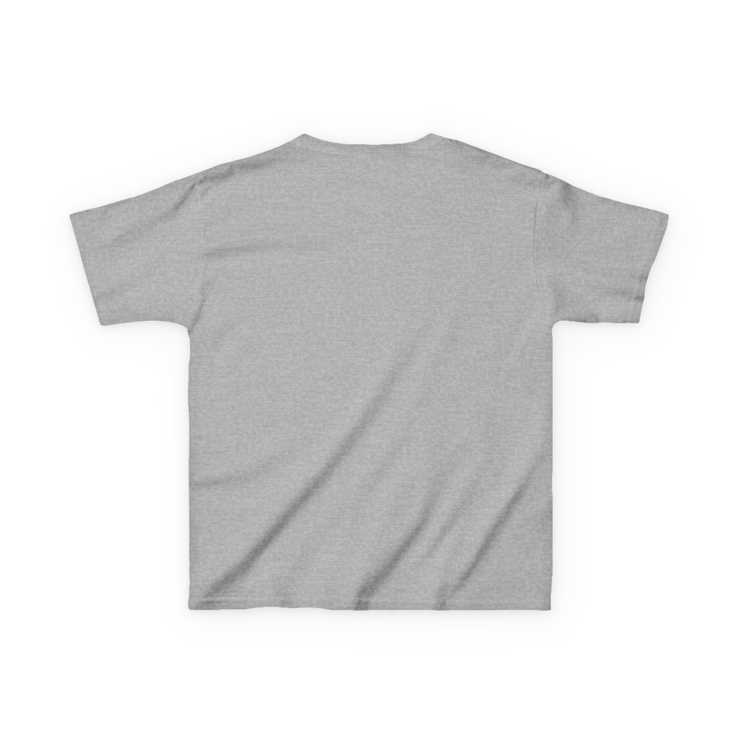 Kids Breaking Every Chain Heavy Cotton™ Tee