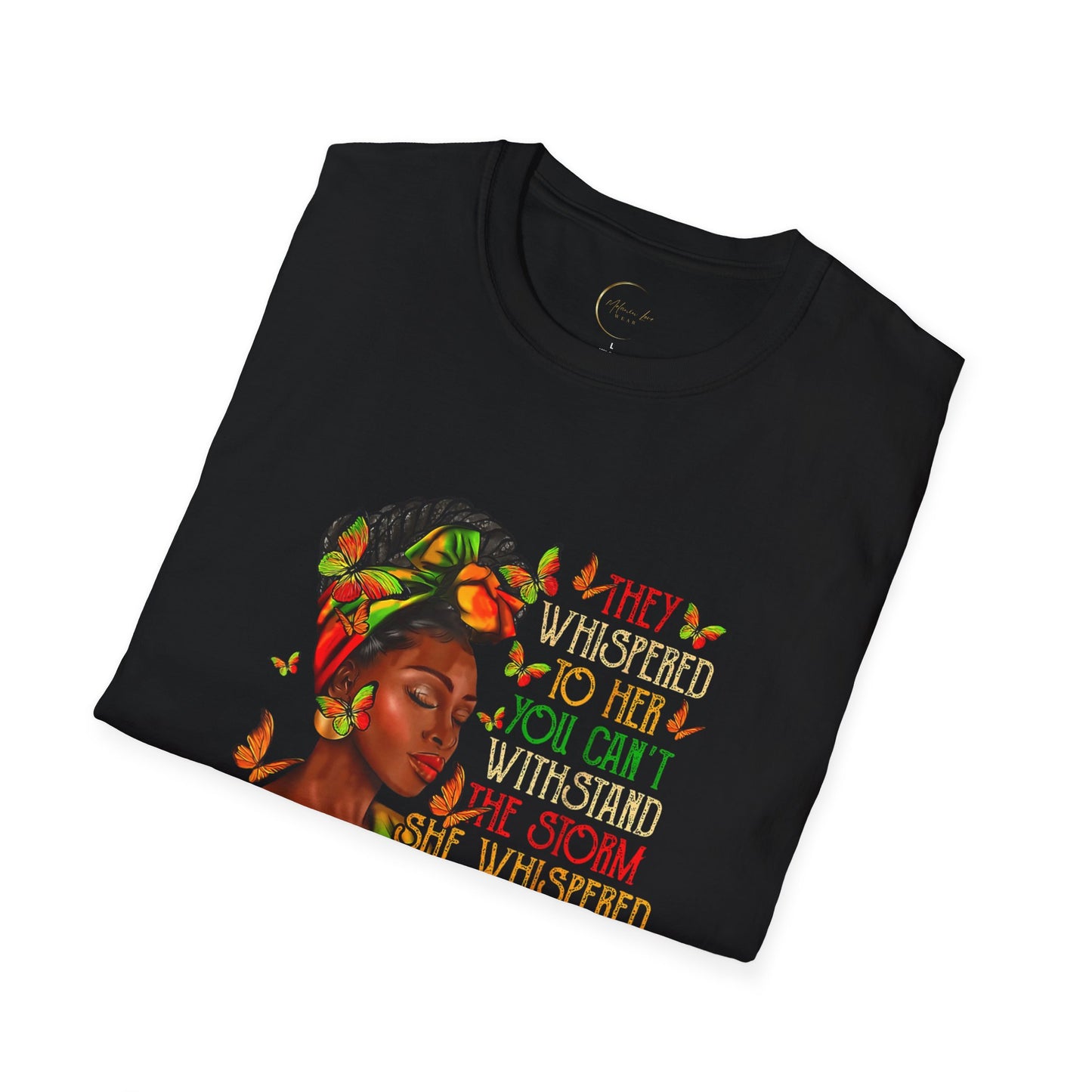 Juneteenth Celebration T-Shirt, Unisex Softstyle Tee for Freedom Events, African American Heritage, Juneteenth Gift, Comfortable Casual Wear