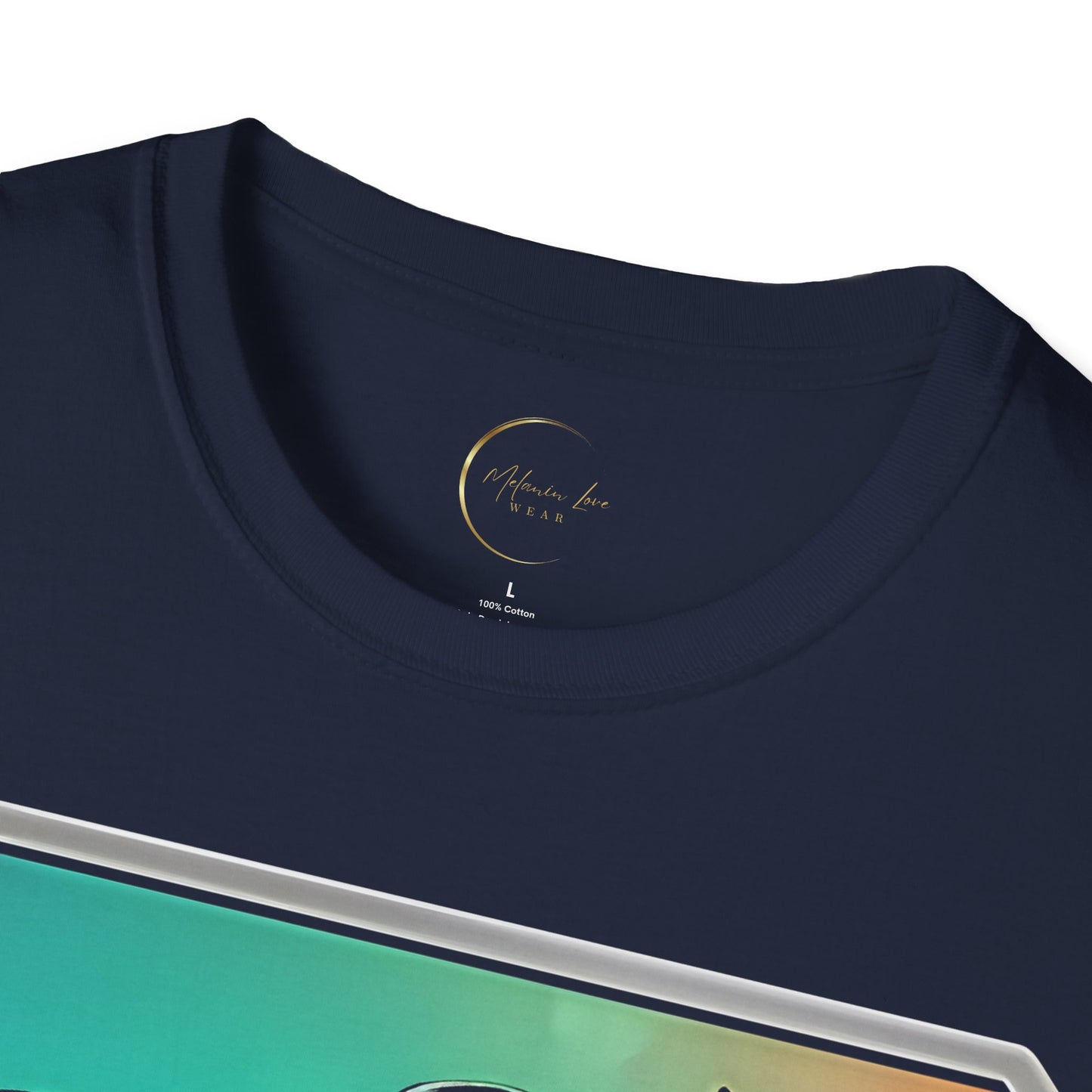 Unisex Softstyle Colossus T-Shirt