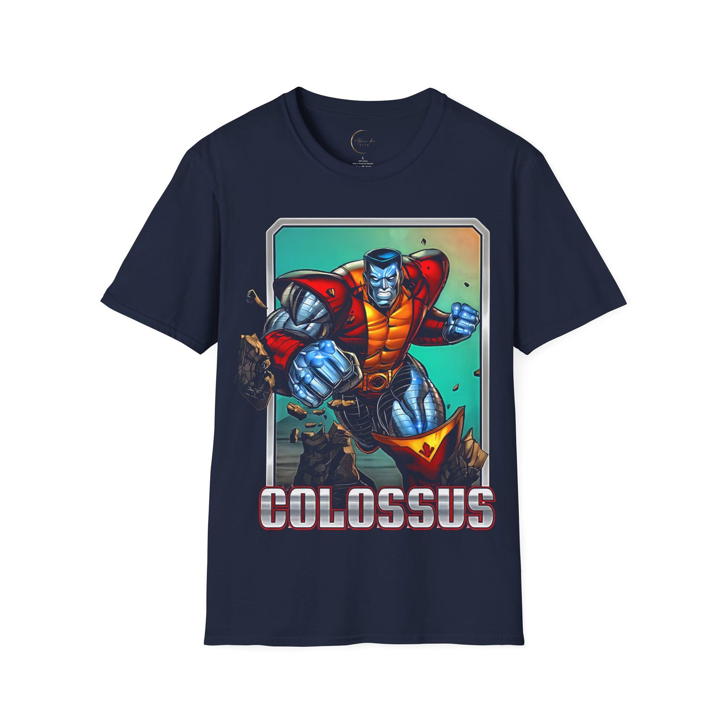 Unisex Softstyle Colossus T-Shirt