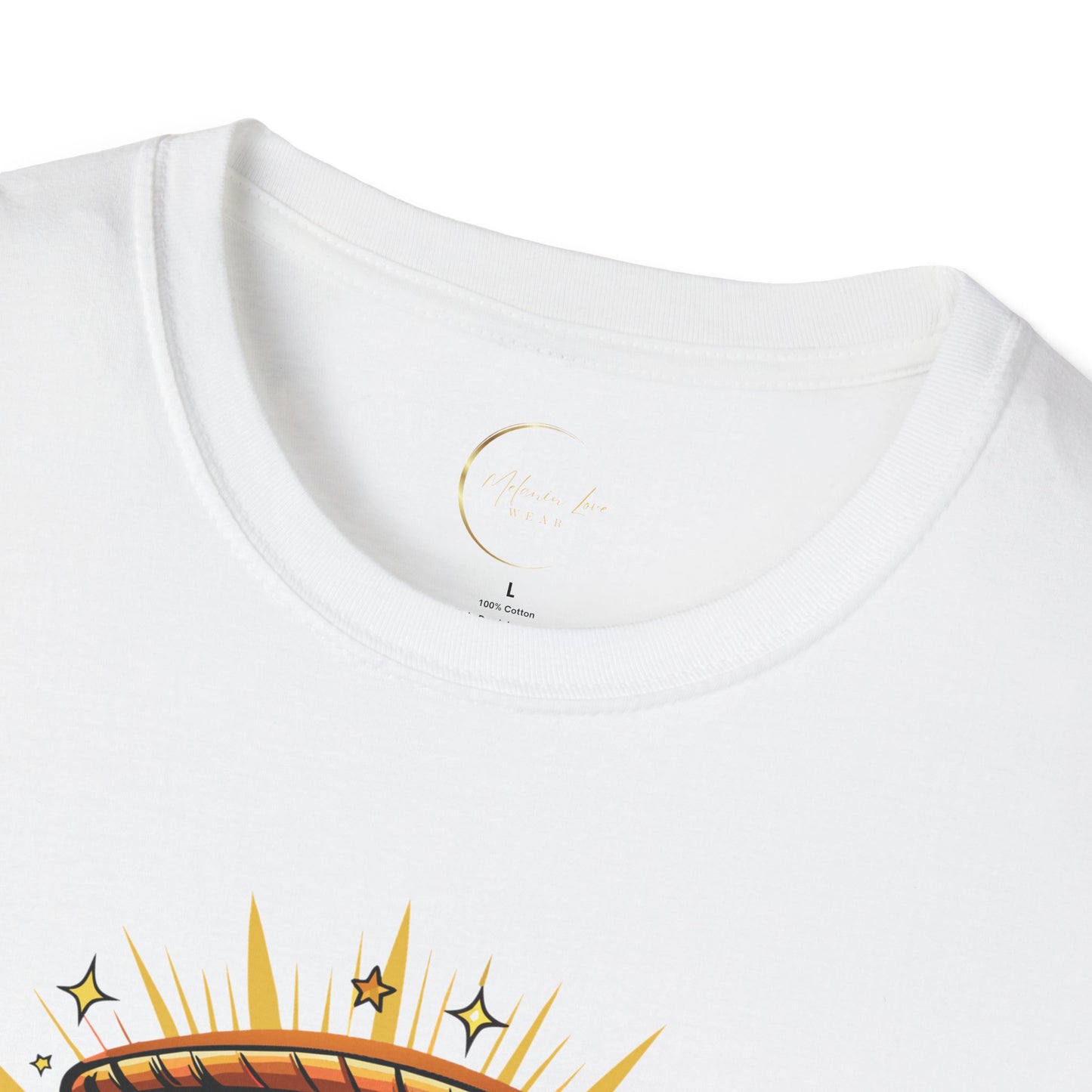 Unisex Softstyle Trophy Dad T-Shirt