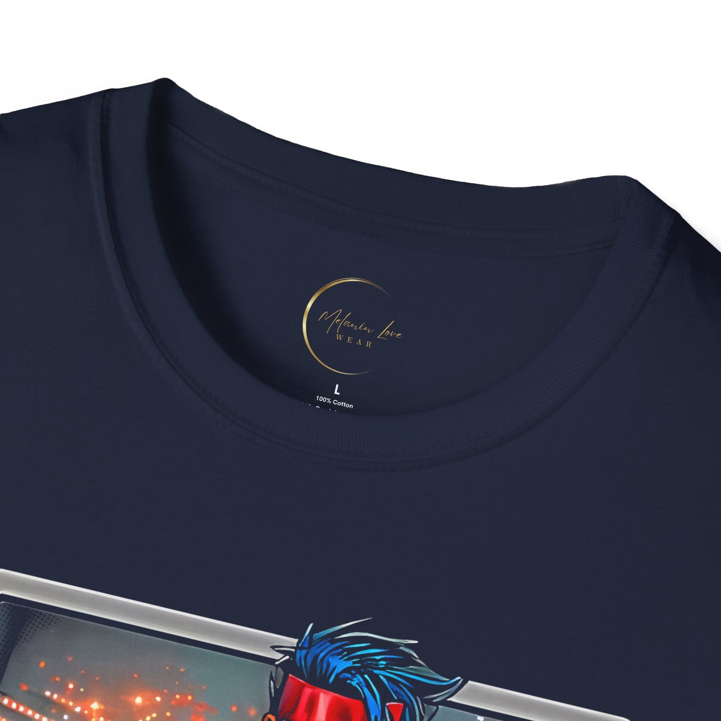 Unisex Softstyle Jubilee T-Shirt