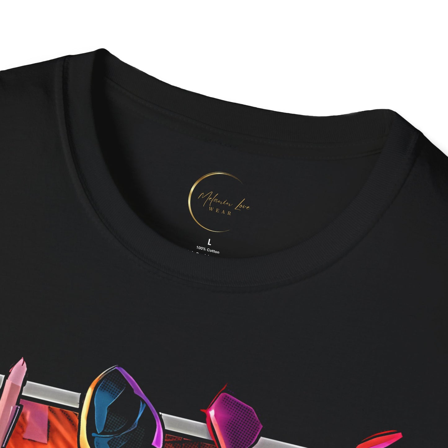 Unisex Softstyle Mantis T-Shirt