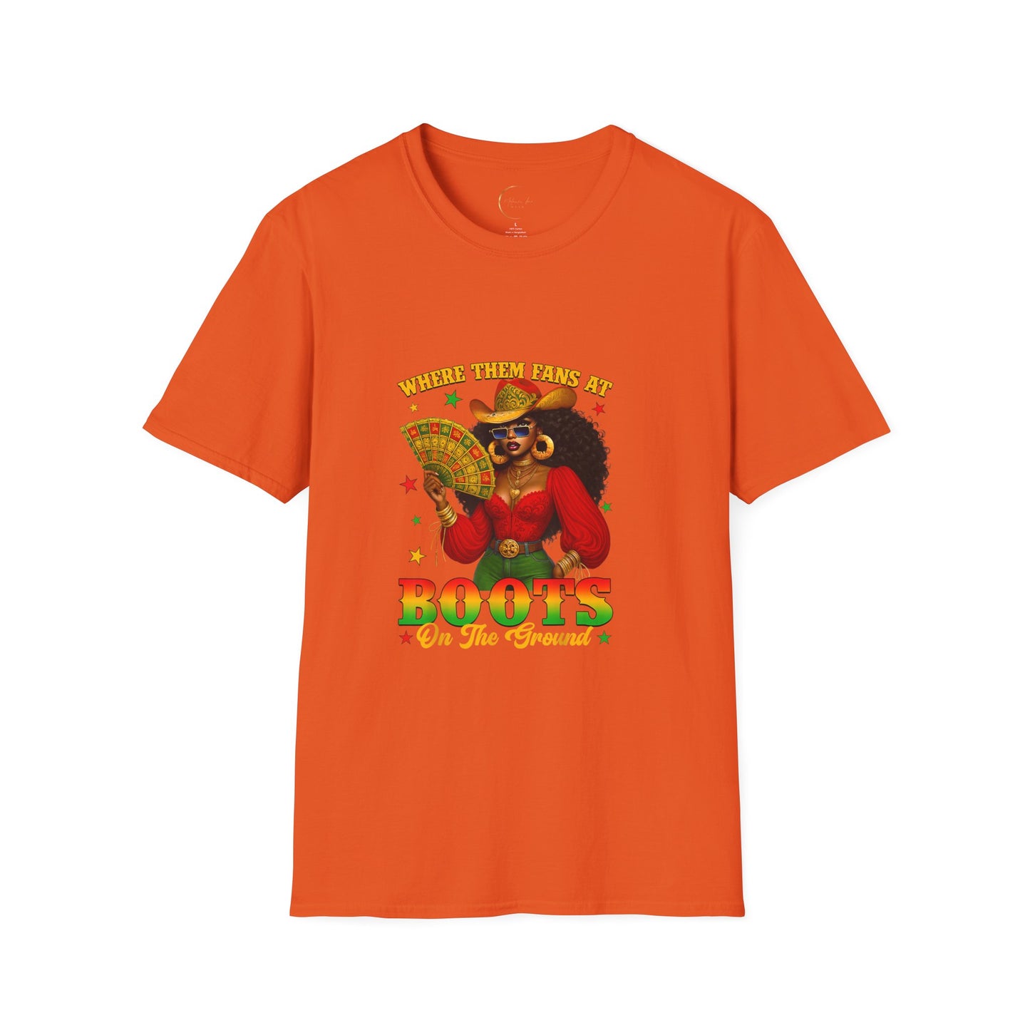 Retro Graphic T-Shirt, Fun Party Top, Gift for Festive Occasions, Unisex Tee, Casual Wear
