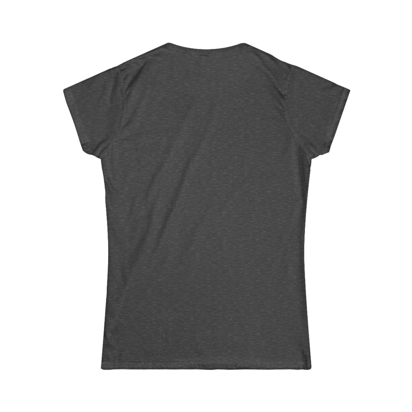 Doctor Mom Softstyle Tee - Perfect Gift for Healthcare Heroes