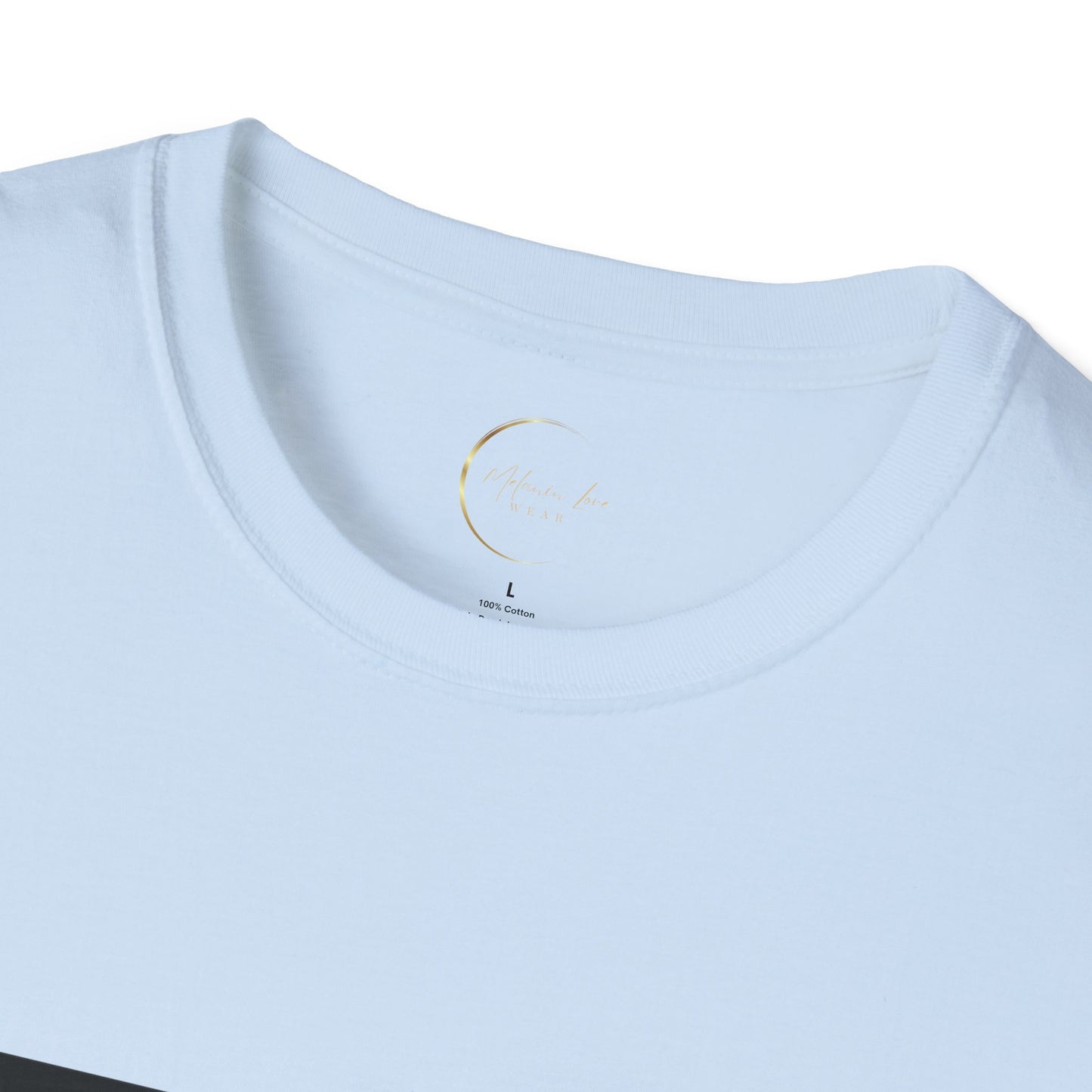 Unisex Softstyle No Filter T-Shirt