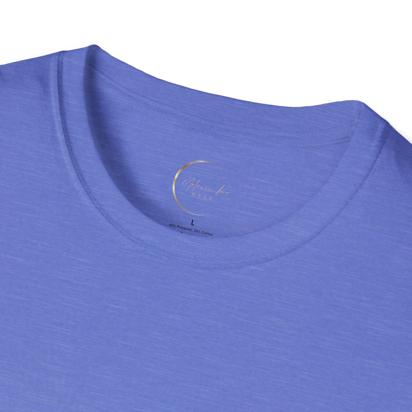 Unisex Softstyle Functional Adult T-Shirt