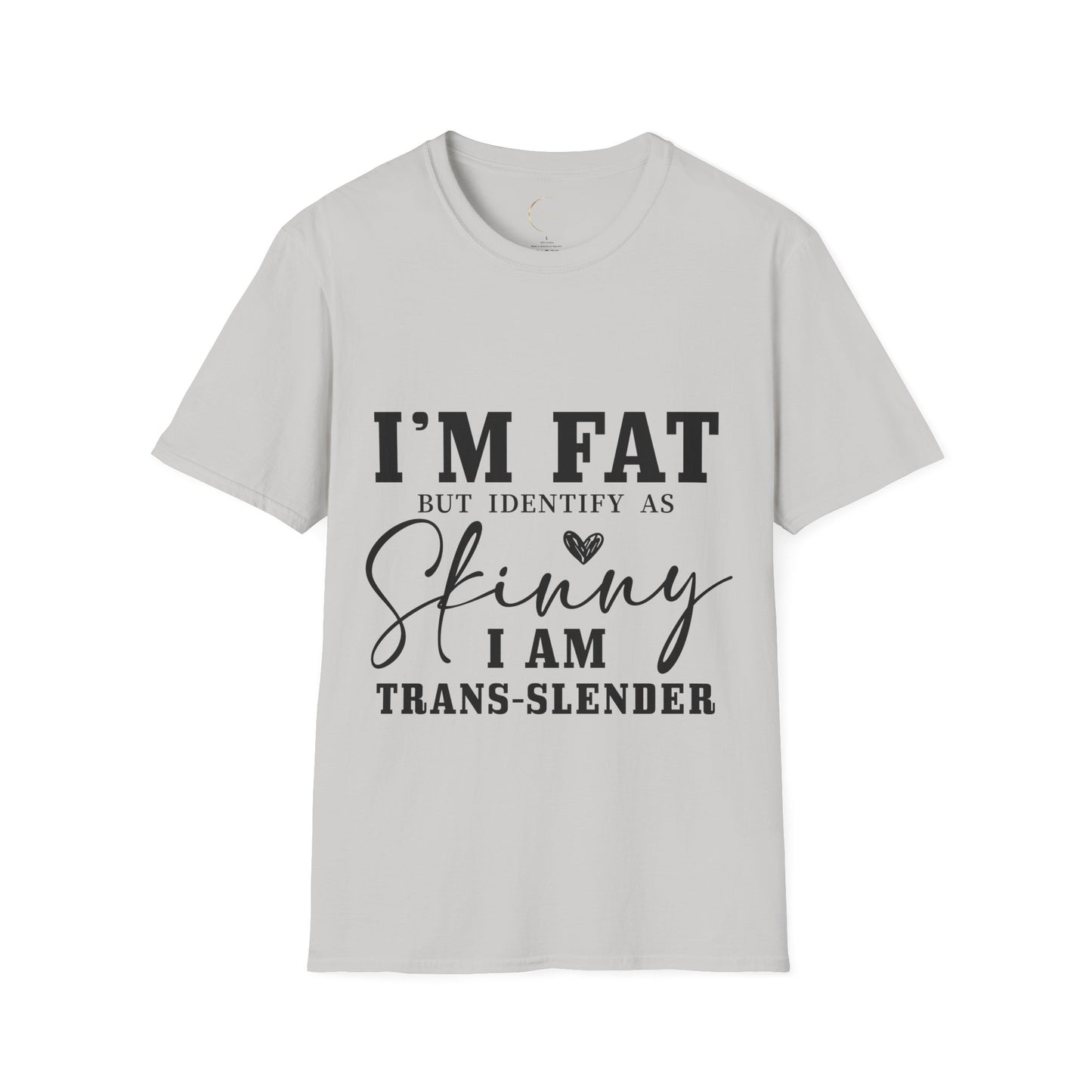 Translender T-Shirt