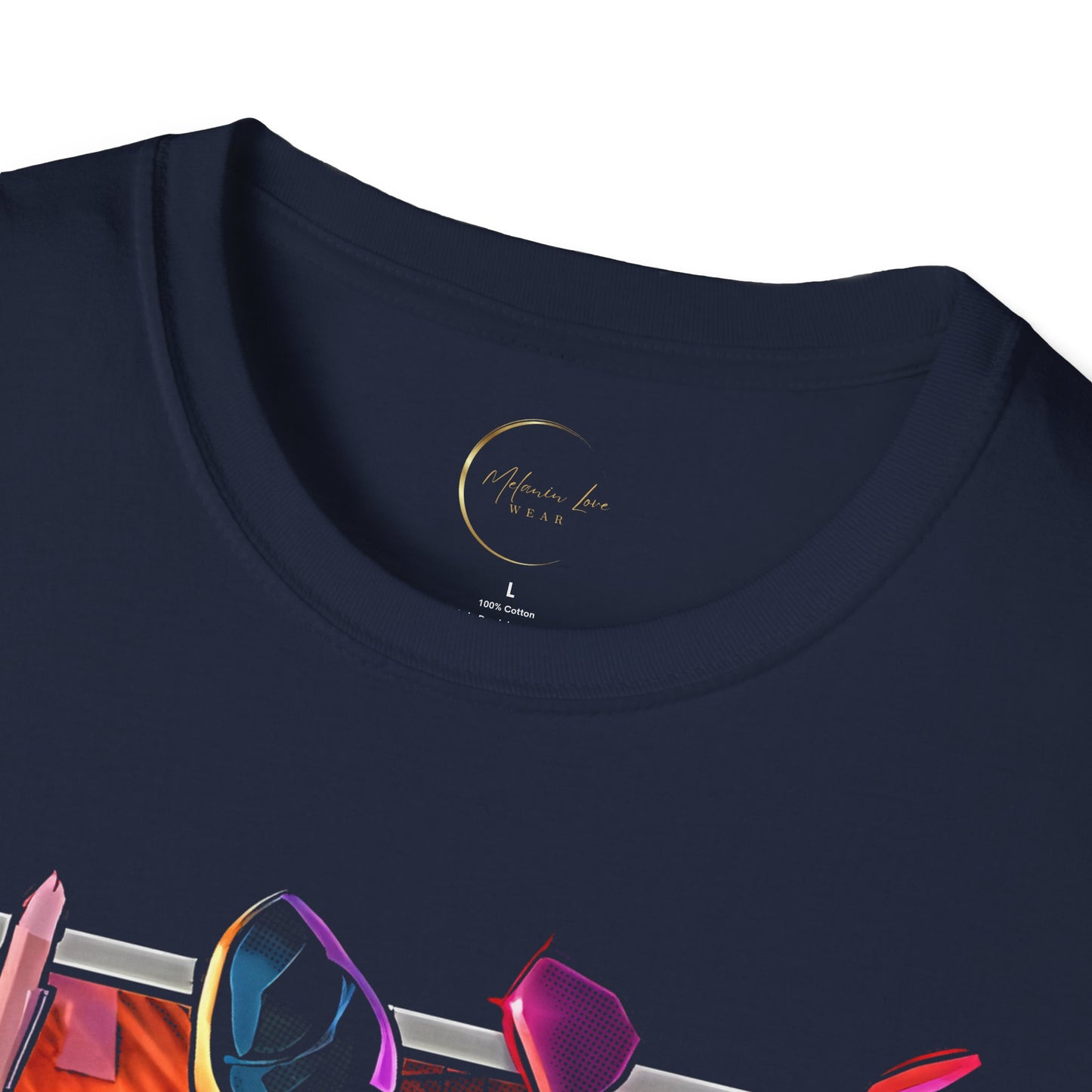 Unisex Softstyle Mantis T-Shirt