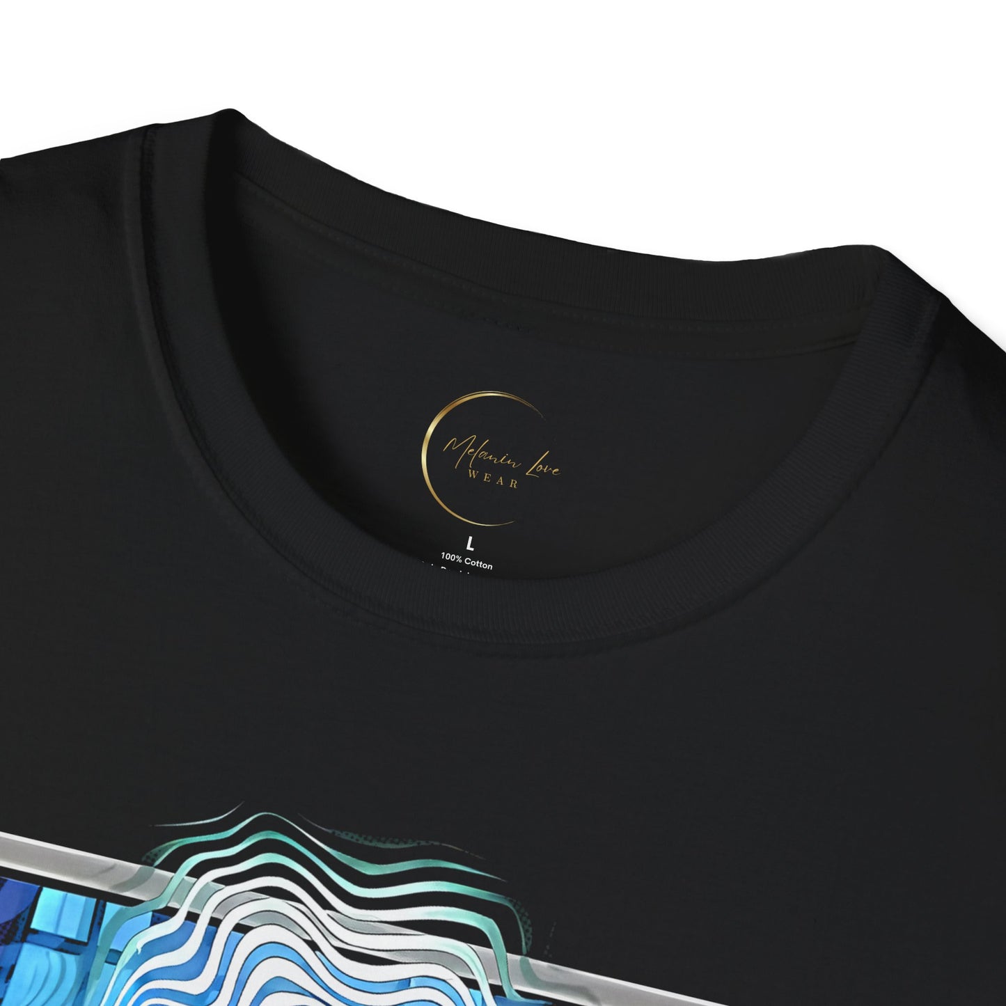 Unisex Softstyle Professor X T-Shirt