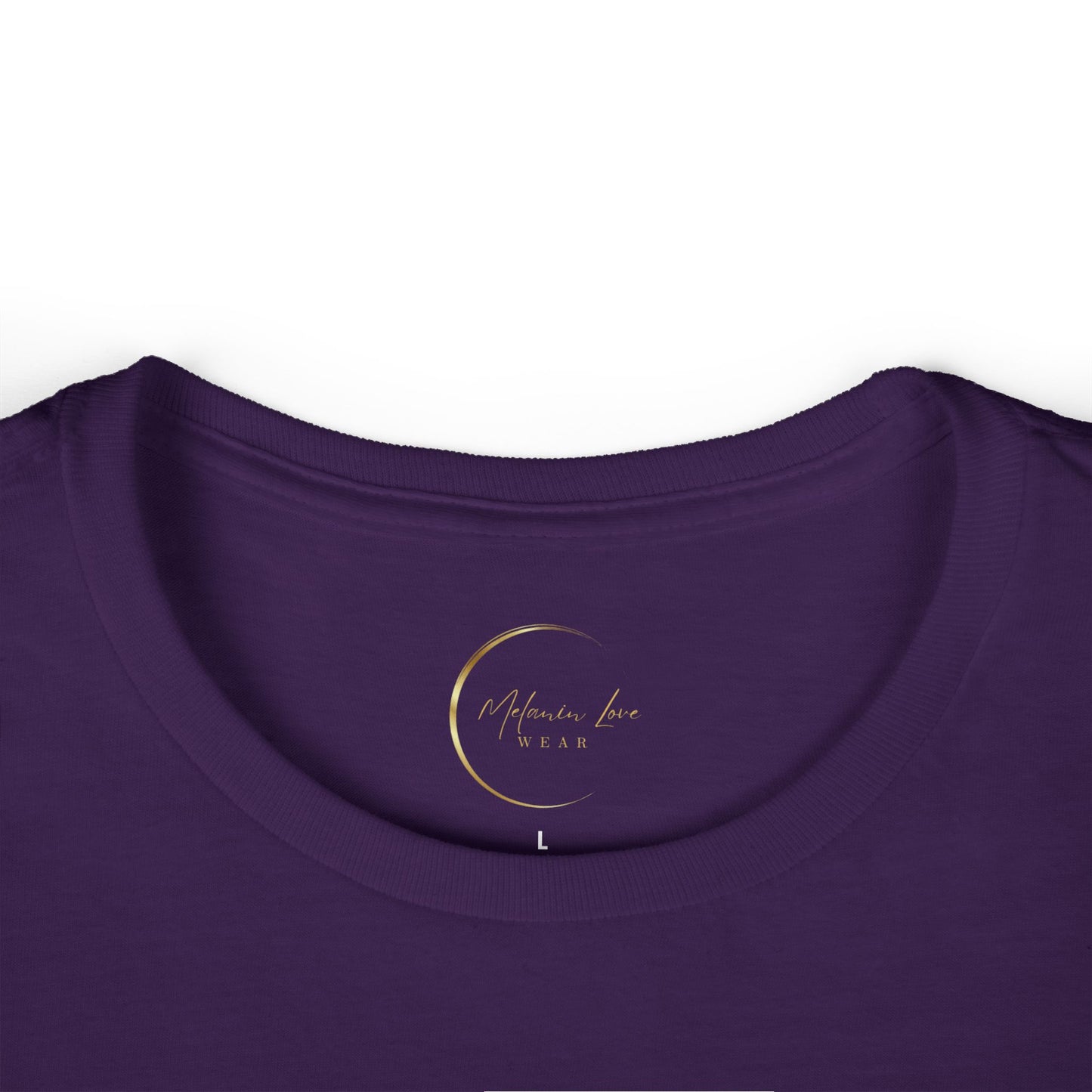 Blessed Mom Women's Softstyle Tee - Perfect for Mother's Day & Everyday Wear