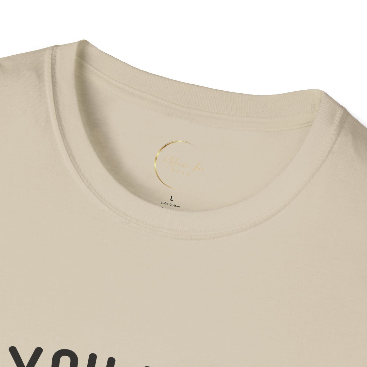 Unisex Softstyle Sarcastic Answer T-Shirt