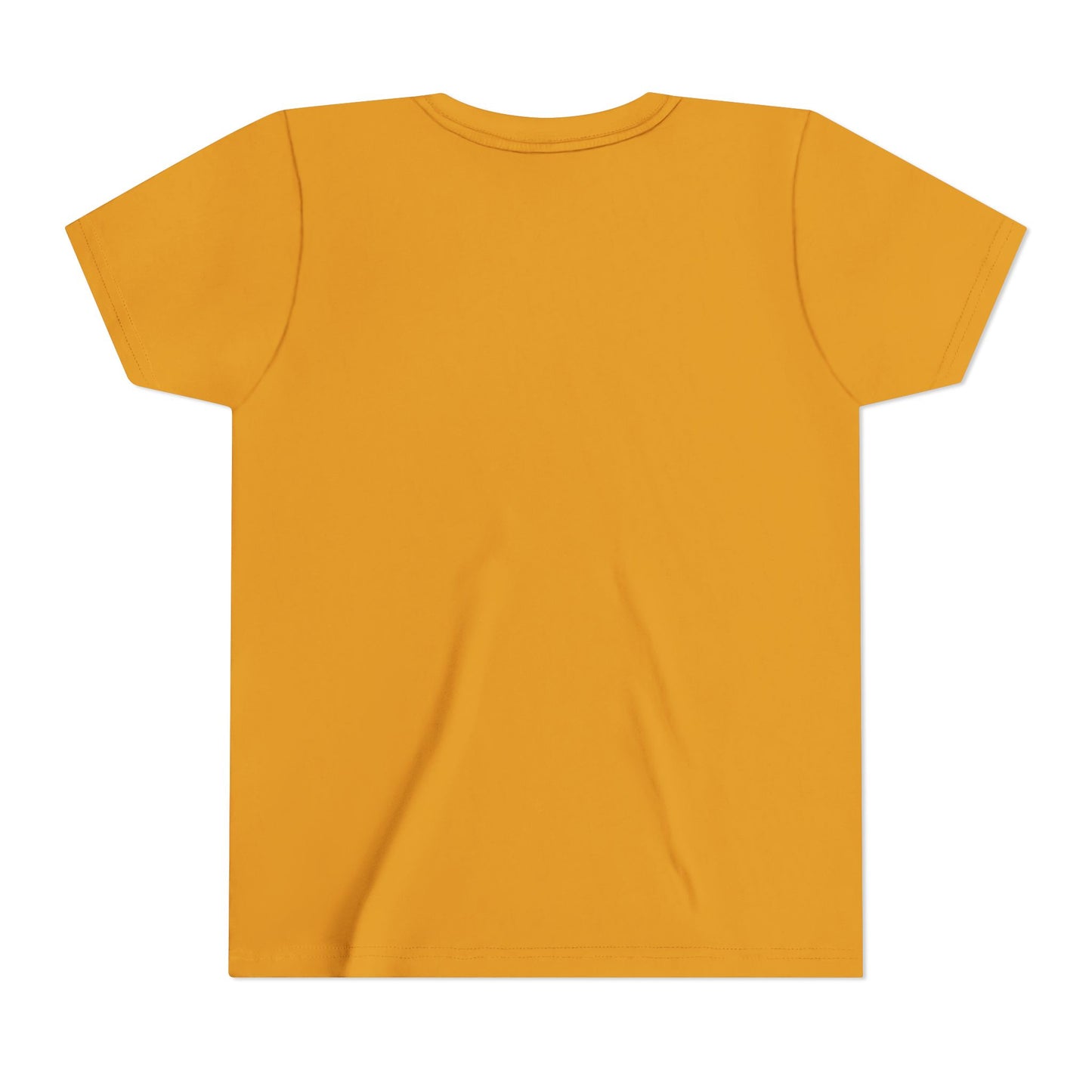 Youth Juneteenth Is My Independence Day Short Sleeve Tee