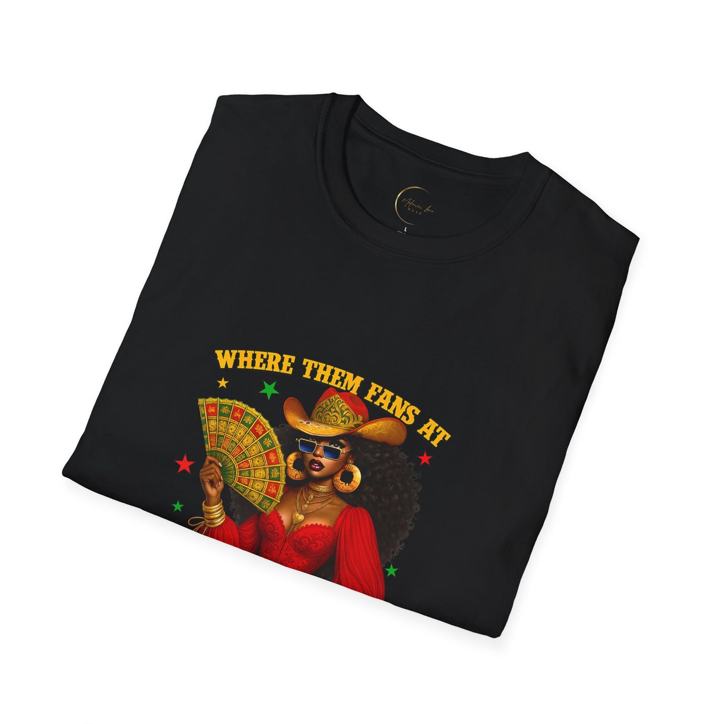 Retro Graphic T-Shirt, Fun Party Top, Gift for Festive Occasions, Unisex Tee, Casual Wear