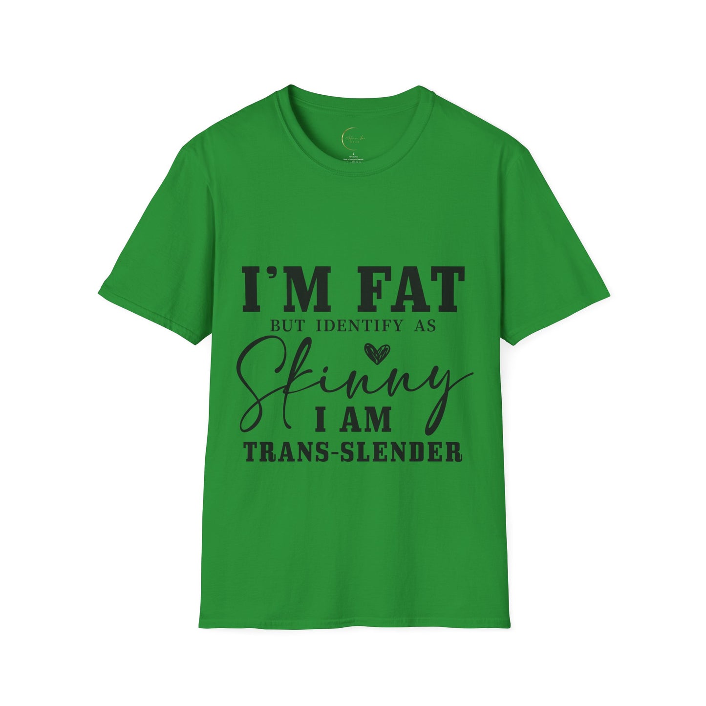 Translender T-Shirt