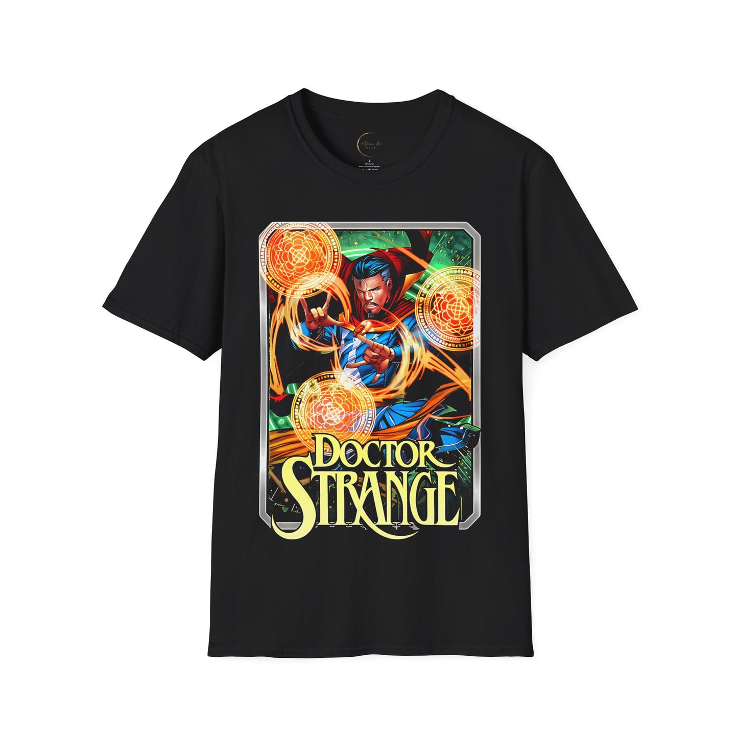 Unisex Softstyle Doctor Strange T-Shirt