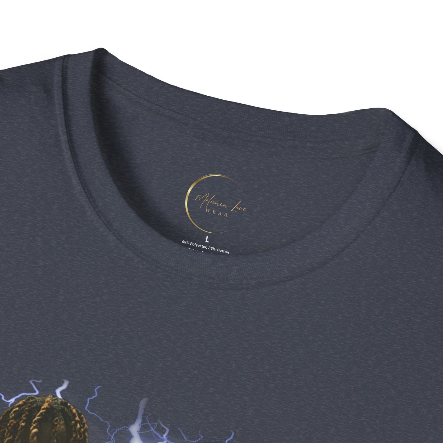 Trailblazer Graphic Tee - Unisex Softstyle T-Shirt, Motivational Shirt, Adventure Apparel, Gift for Explorers, Trendy Everyday Wear