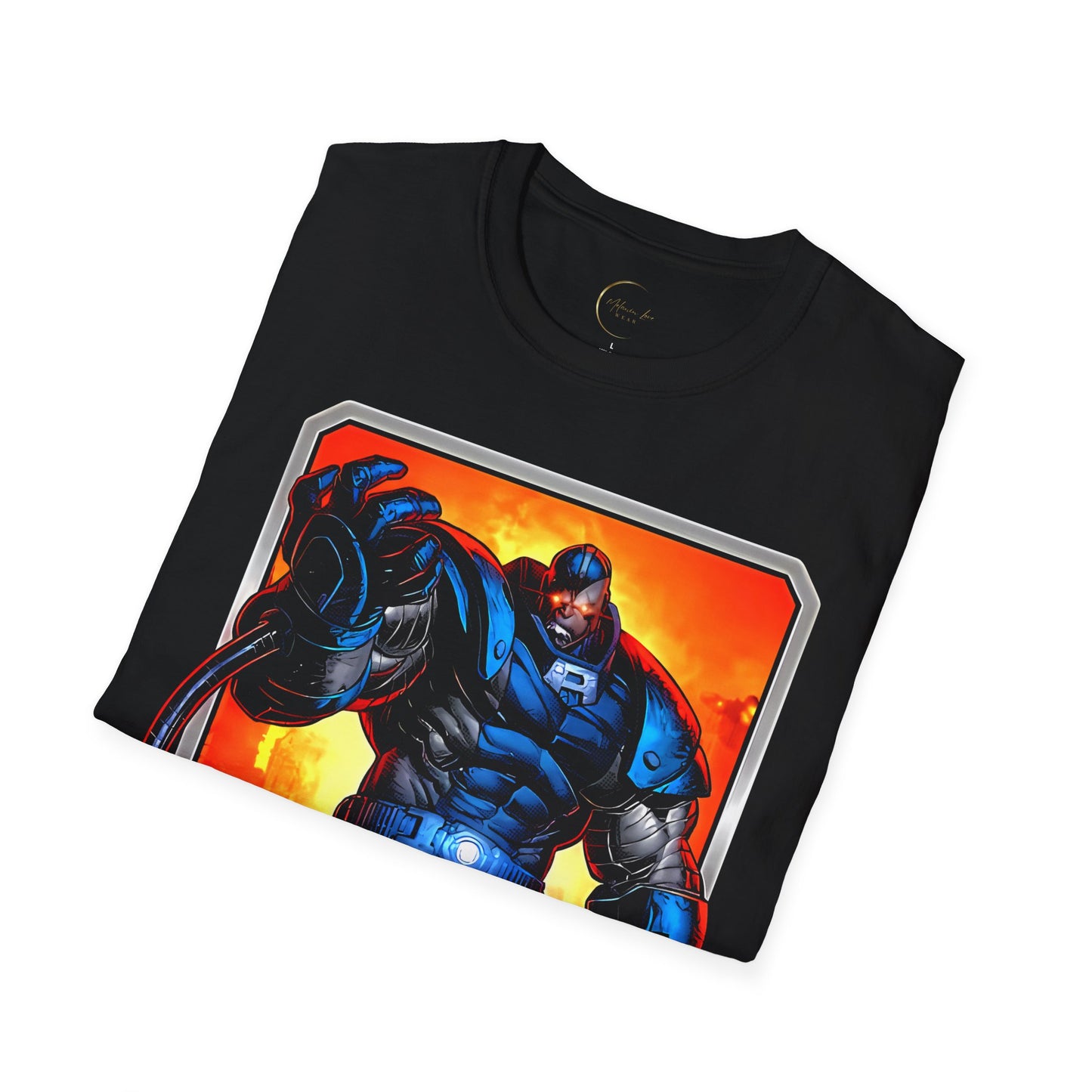 Unisex Softstyle Apocalypse T-Shirt