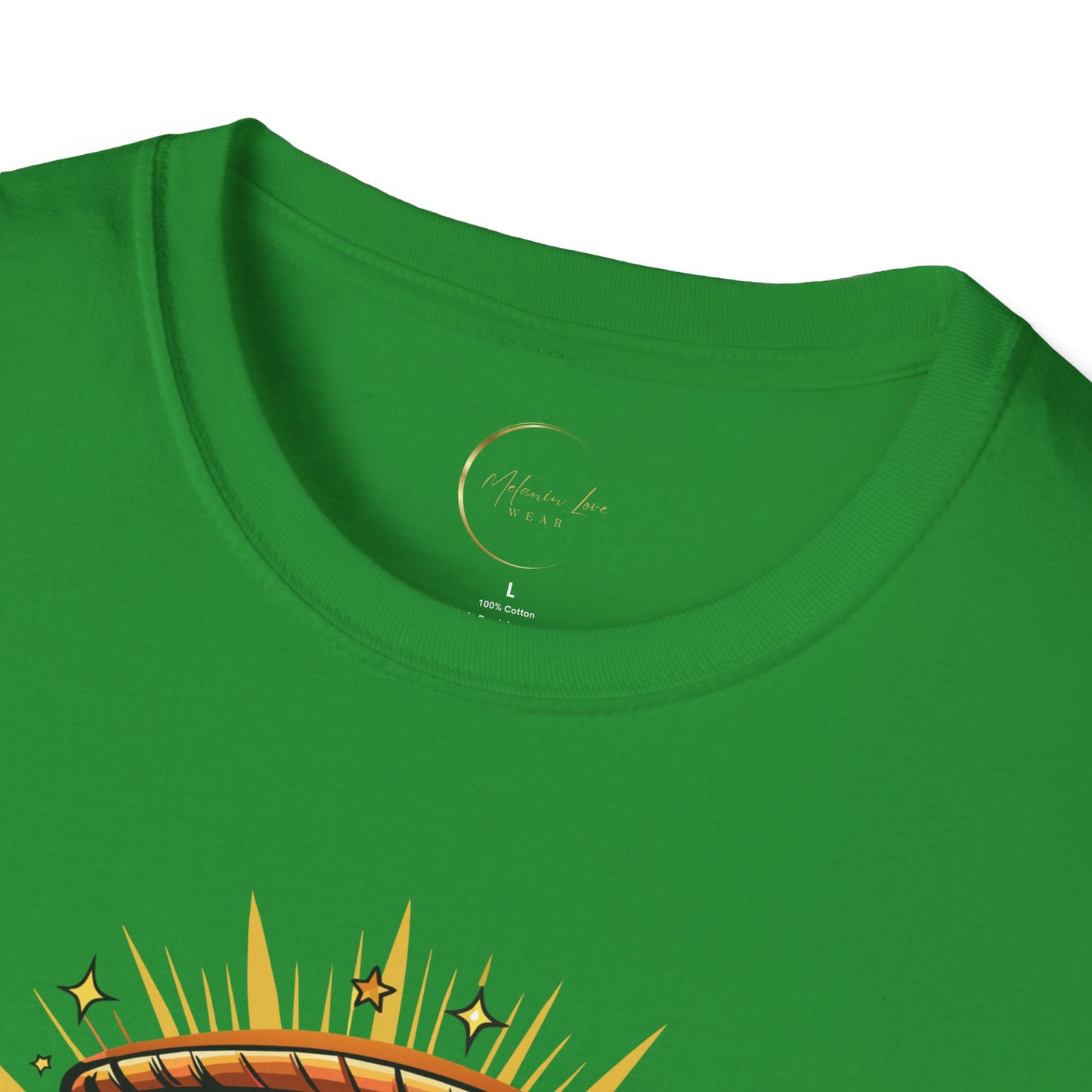 Unisex Softstyle Trophy Dad T-Shirt