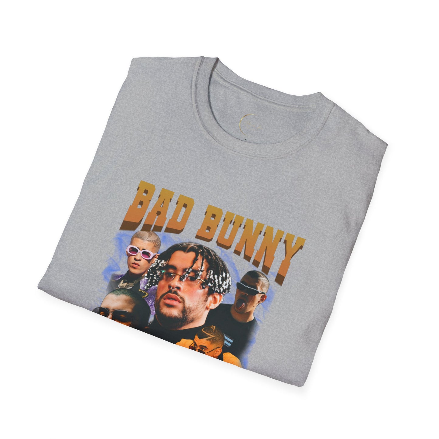 Trendy Graphic Tee for Fans, Casual Wear, Concerts, Gifts, Streetwear Style