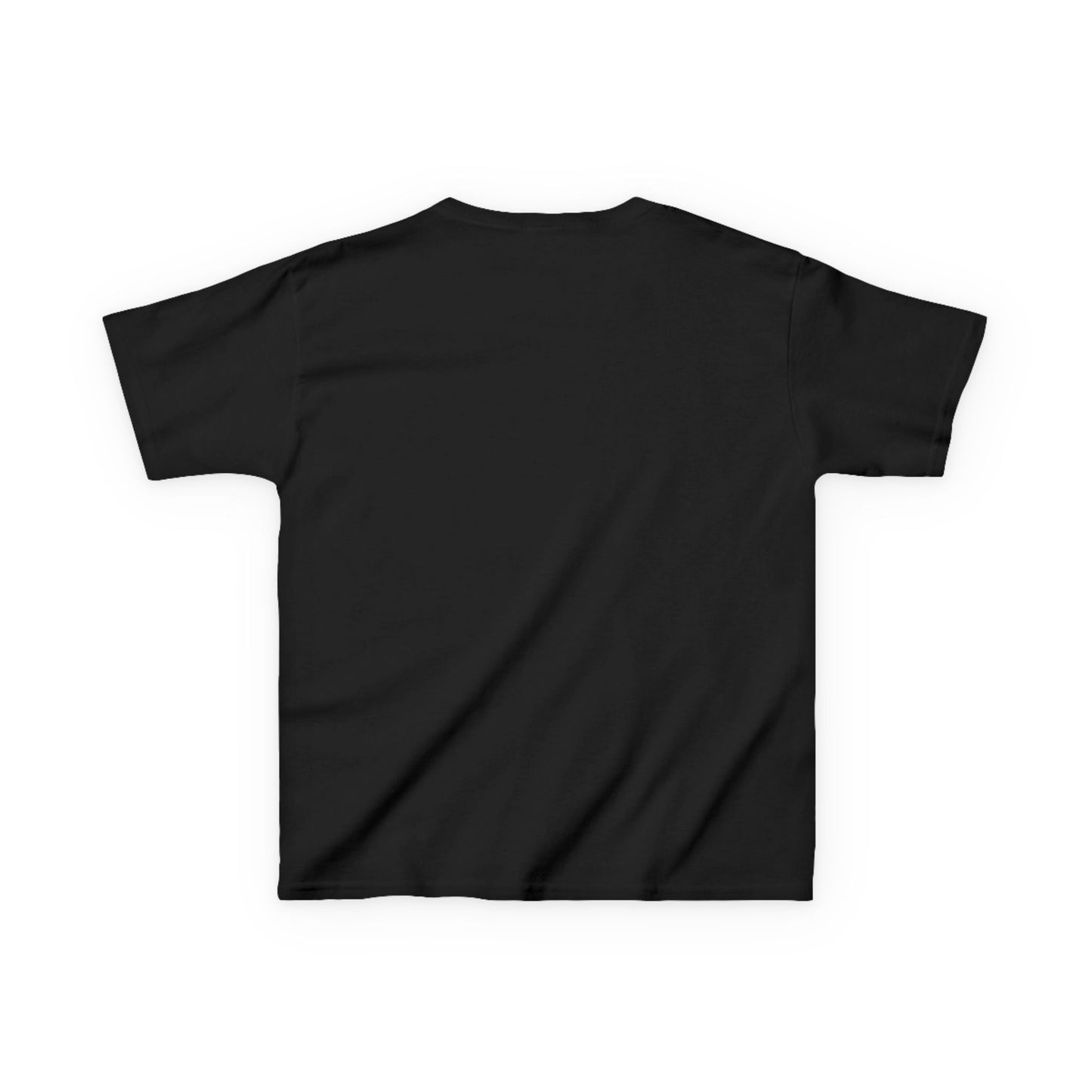 Kids Breaking Every Chain Heavy Cotton™ Tee