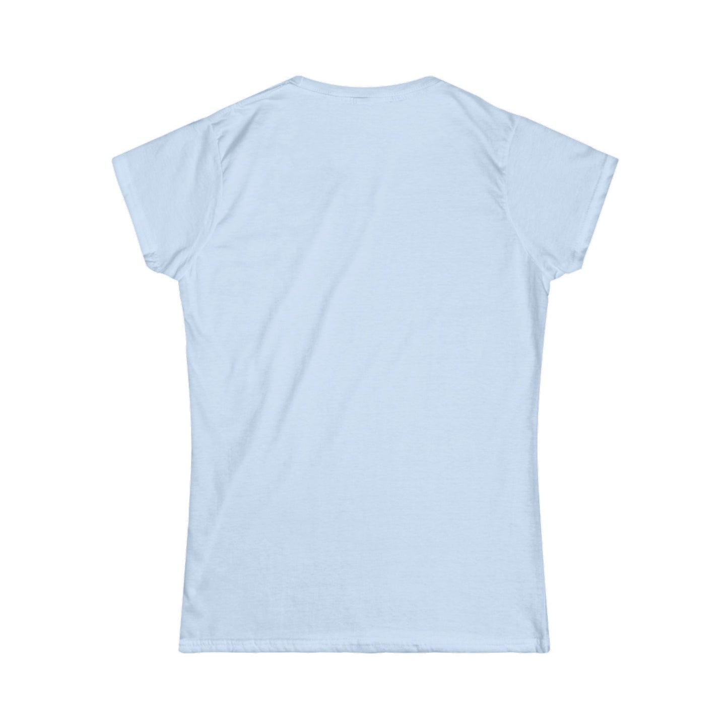 Mom Definition Tee - Women's Softstyle T-Shirt for Mother's Day