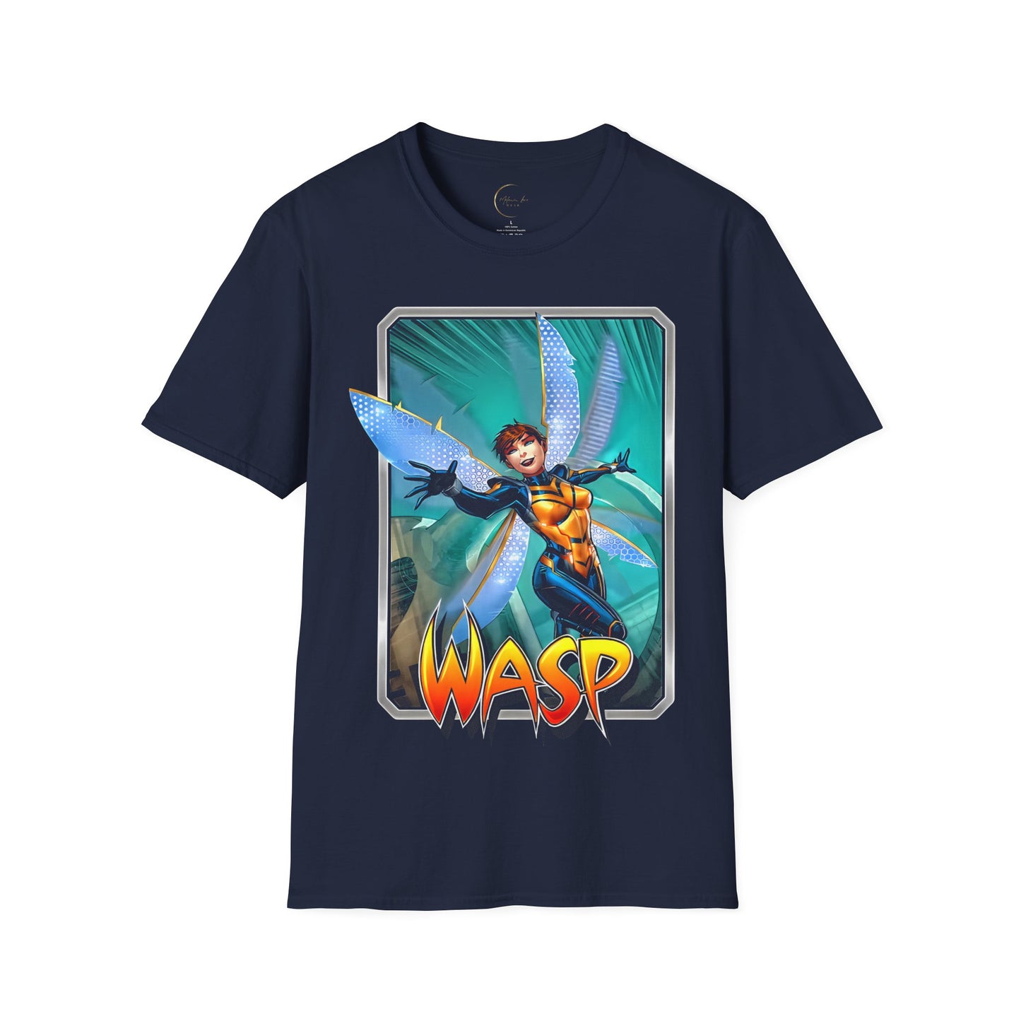 Unisex Softstyle WaspT-Shirt