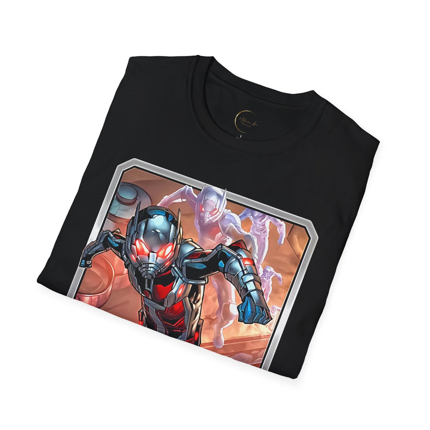 Unisex Softstyle Ant-Man T-Shirt