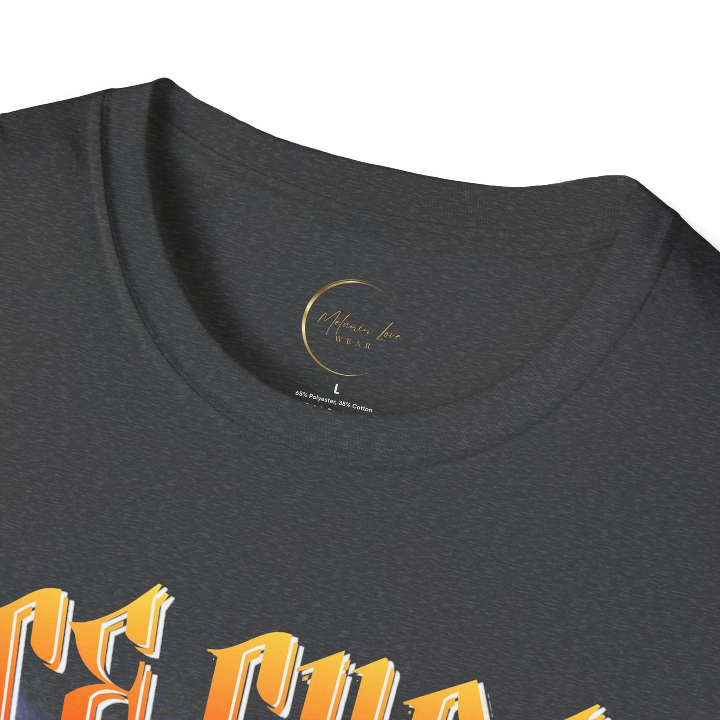 Retro Hip-Hop T-Shirt, Casual Streetwear Tee, Vintage Music Apparel, Gift for Music Lovers, Fun Statement Shirt
