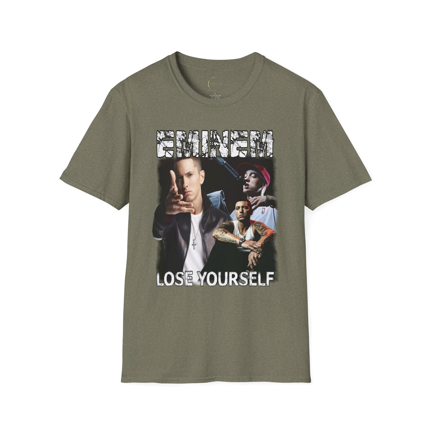Retro Music Tee, Pop Culture Apparel, Fan Gift, Hip Hop Fashion, Casual Streetwear, Birthday Present