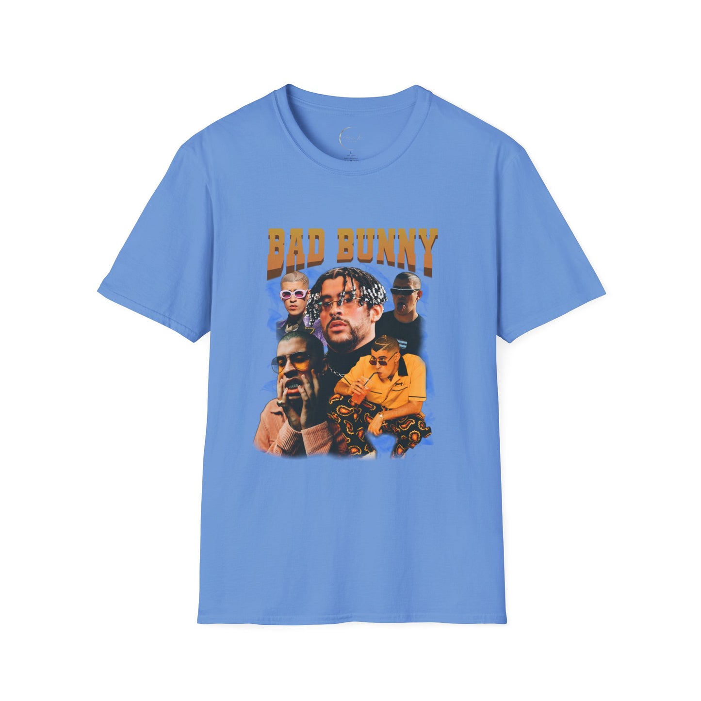 Trendy Graphic Tee for Fans, Casual Wear, Concerts, Gifts, Streetwear Style