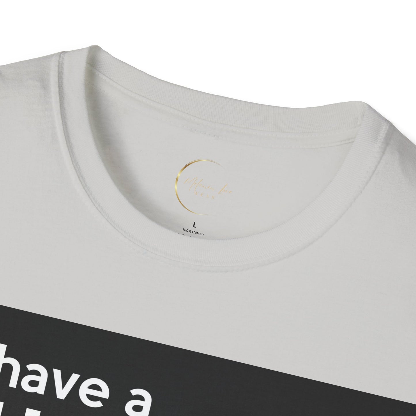 Unisex Softstyle Guardian Angel T-Shirt