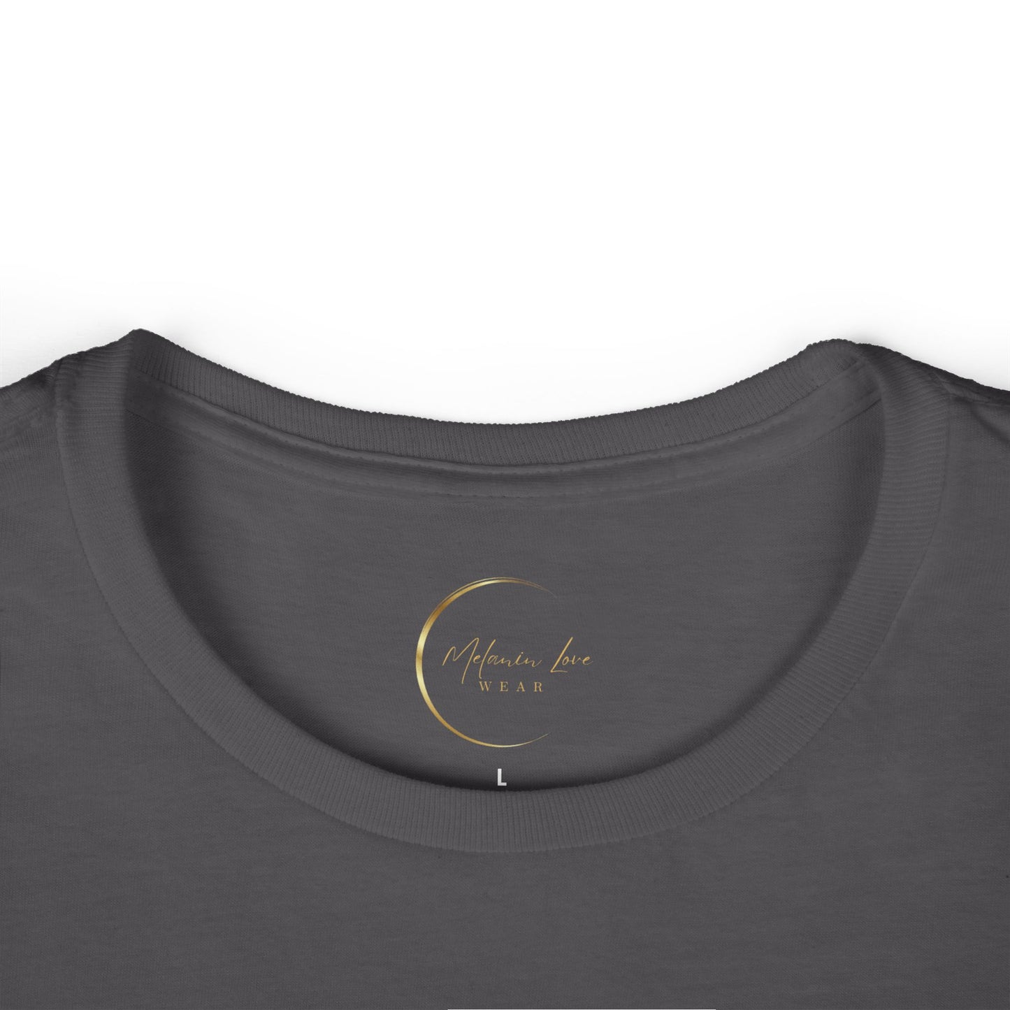 Best Mom in the Galaxy Women's Softstyle Tee - Cute Mother's Day Gift