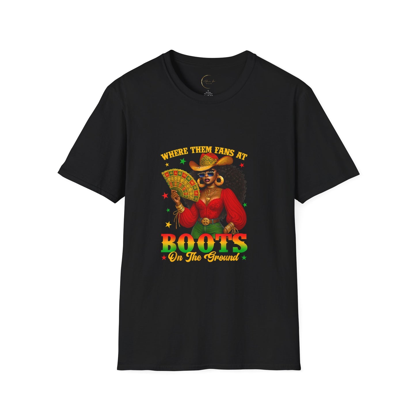 Retro Graphic T-Shirt, Fun Party Top, Gift for Festive Occasions, Unisex Tee, Casual Wear