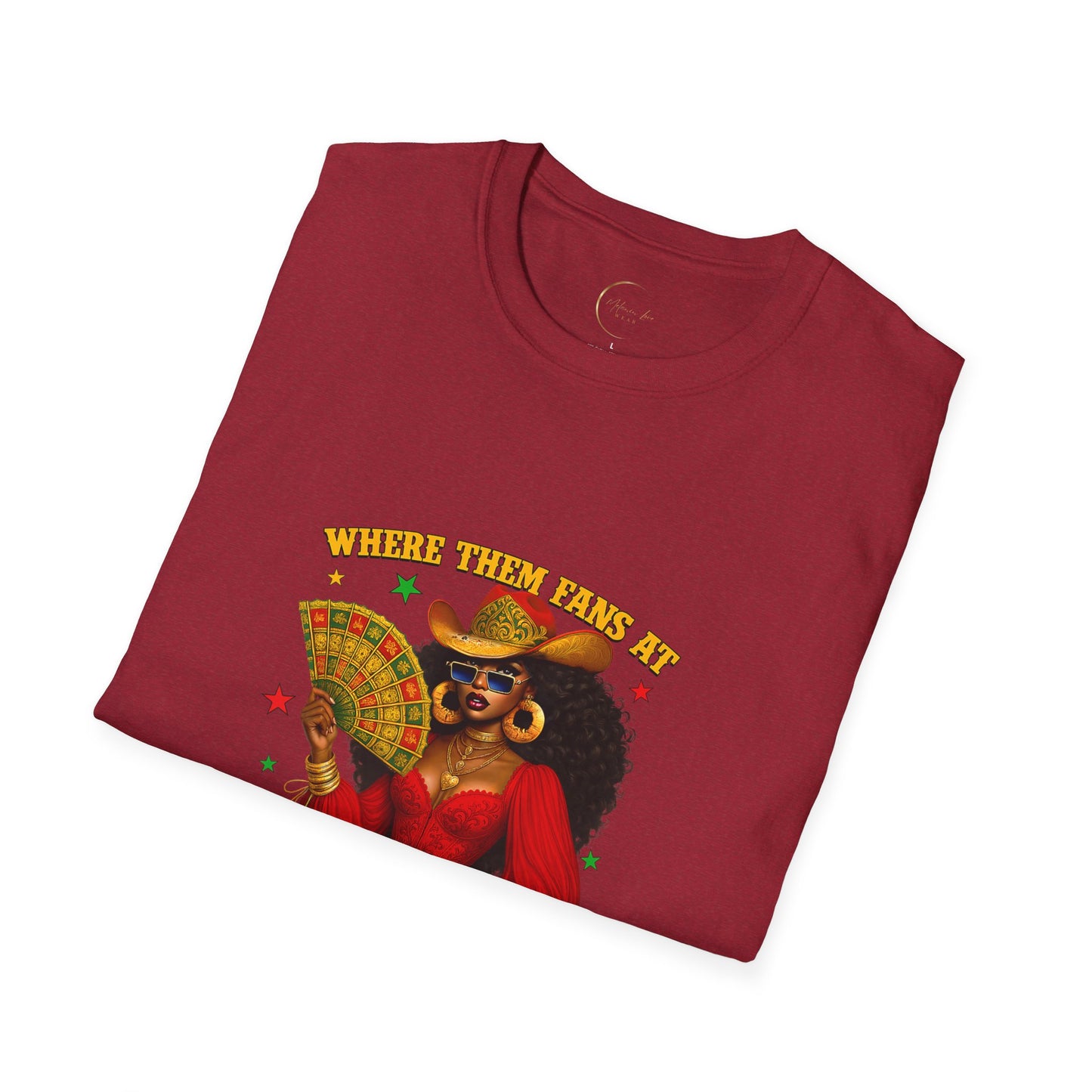 Retro Graphic T-Shirt, Fun Party Top, Gift for Festive Occasions, Unisex Tee, Casual Wear