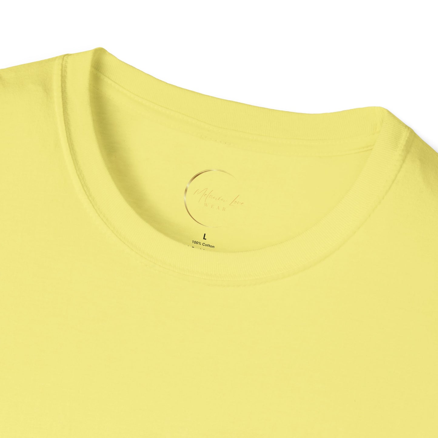 Unisex Softstyle IDGAF-ish T-Shirt