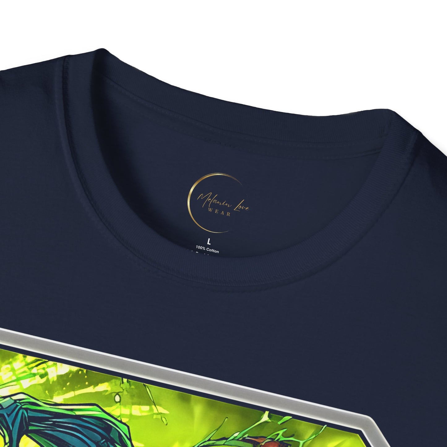 Unisex Softstyle Venom T-Shirt