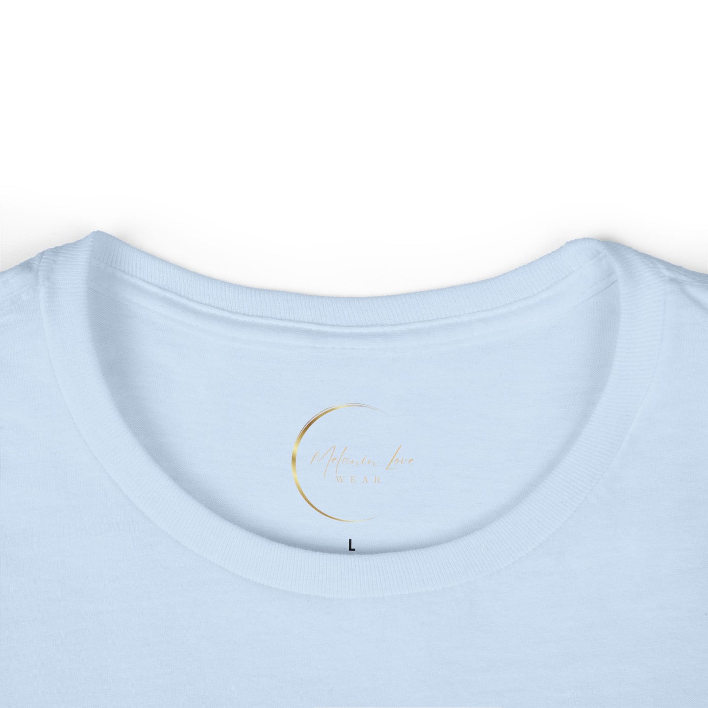 Mom Definition Tee - Women's Softstyle T-Shirt for Mother's Day