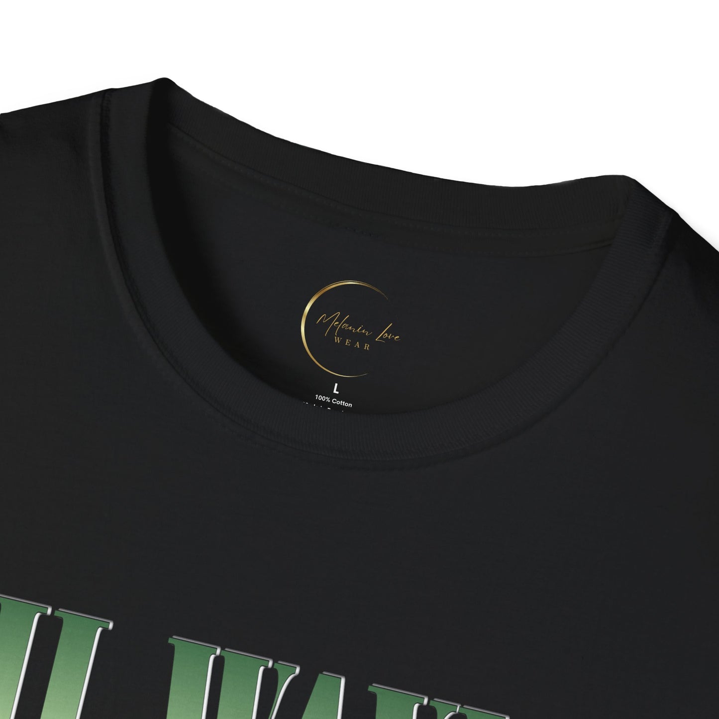 Unisex Tee for Music Lovers, Hip-Hop Apparel, Birthday Gift, Concert Wear, Casual Style