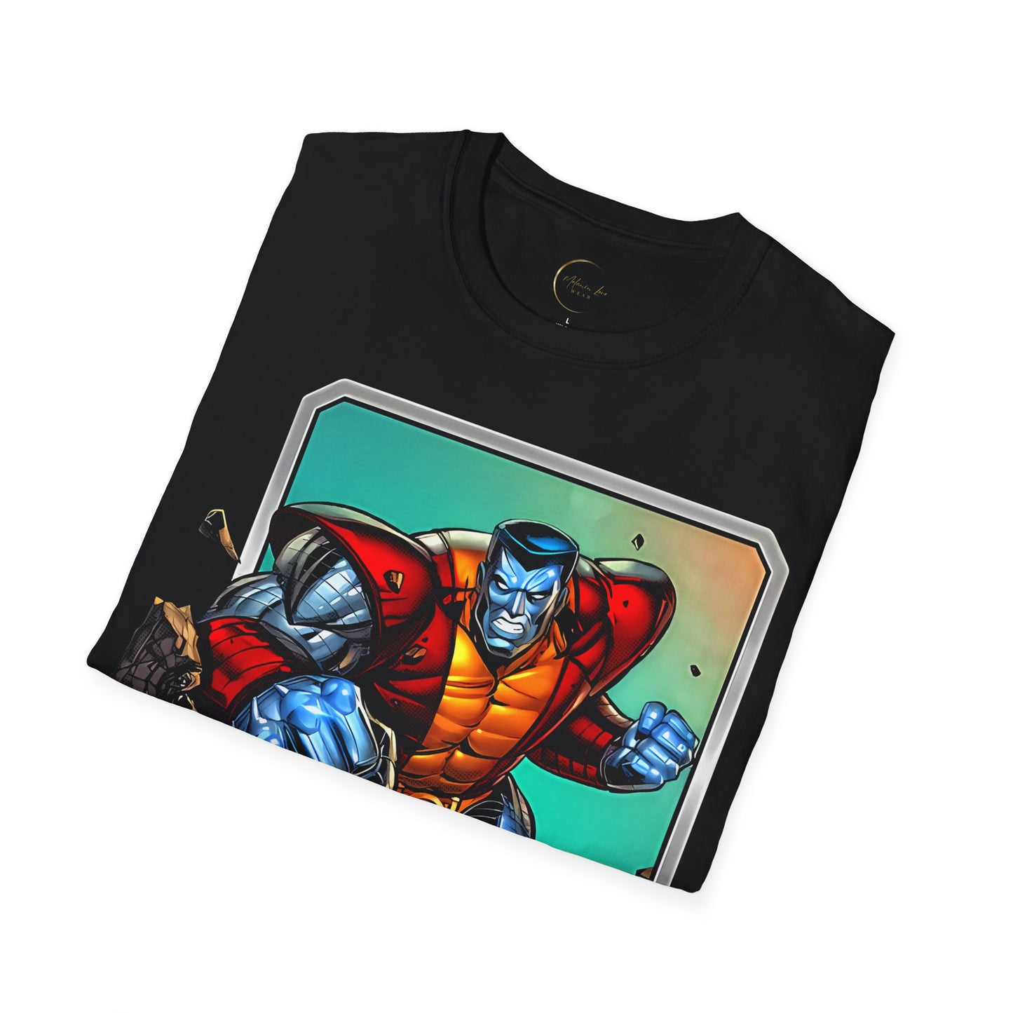 Unisex Softstyle Colossus T-Shirt