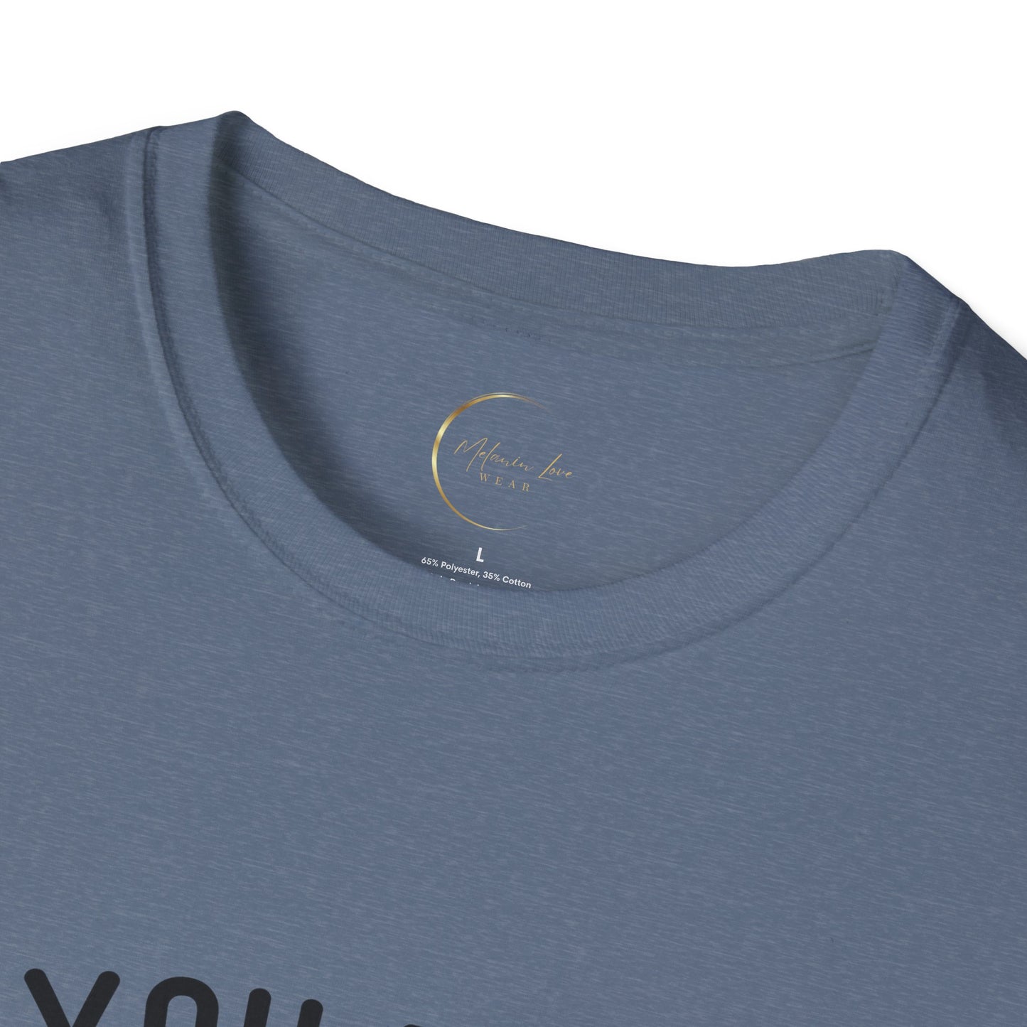 Unisex Softstyle Sarcastic Answer T-Shirt